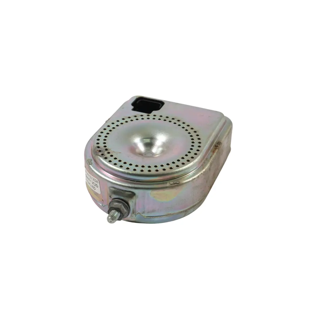 Sirène D'Alarme pour Land Rover Discovery Sport L550 à propos du numéro de pièce EH22-19G229-BA Land Rover Discovery Sport L550 Sirène D'Alarme - SKU EH22-19G229-BA - Numéro de pièce EH22-19G229-BA