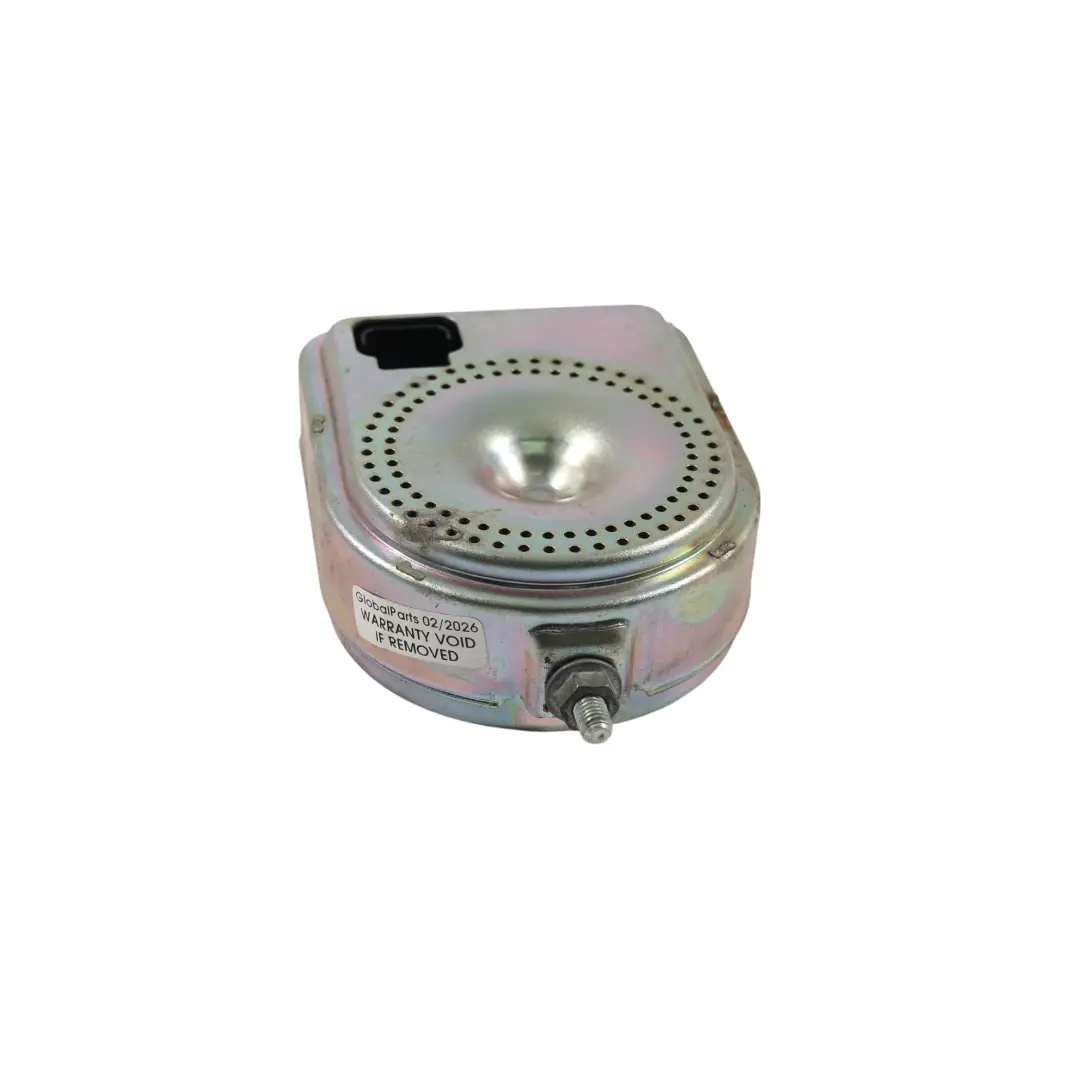 Alarm Siren Horn to Land Rover Discovery Sport L550 with Part number EH22-19G229-BA Land Rover Discovery Sport L550 Alarm Siren Horn - SKU EH22-19G229-BA - Part number EH22-19G229-BA