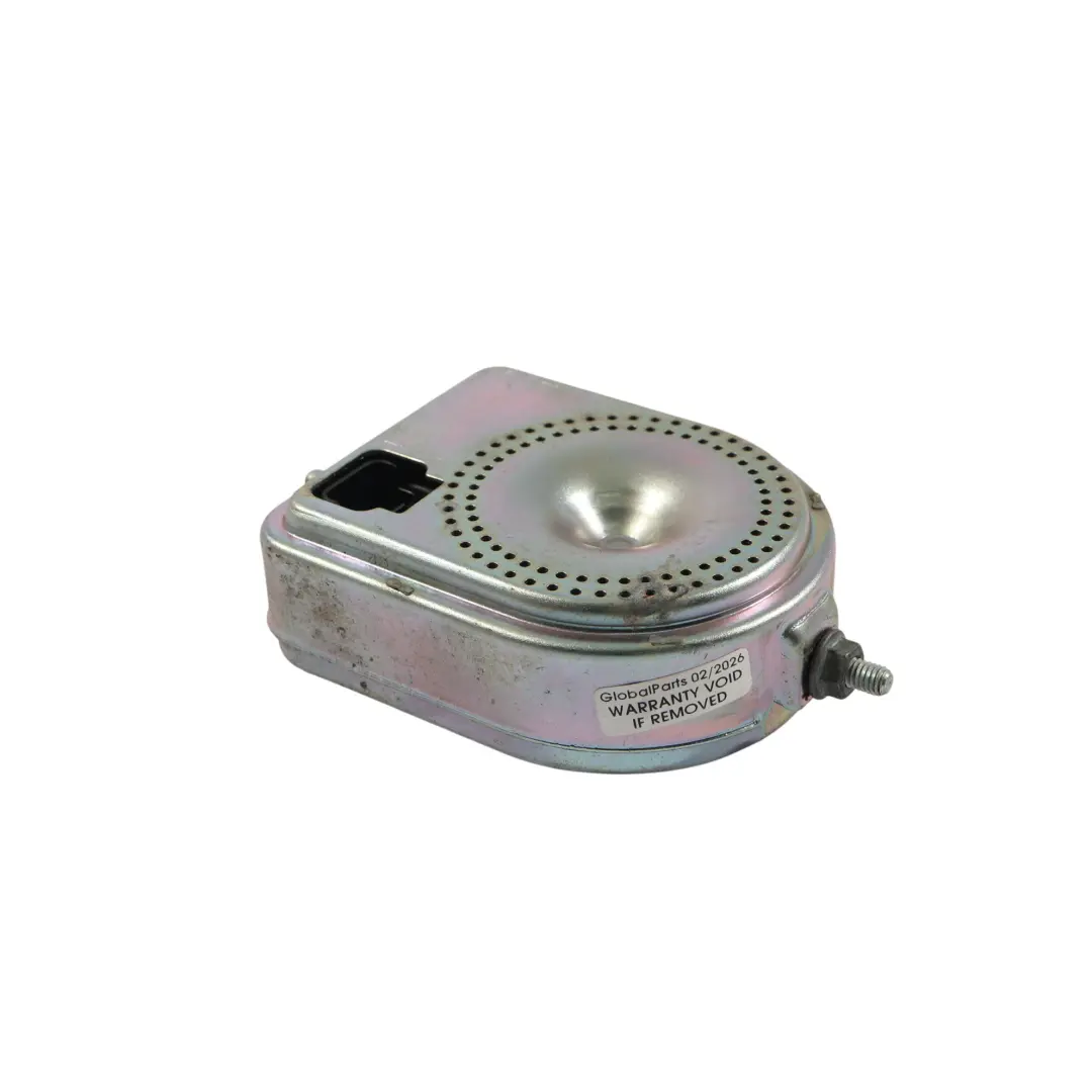 Alarmsirene Hupe für Land Rover Discovery Sport L550 mit Teilenummer EH22-19G229-BA Land Rover Discovery Sport L550 Alarmsirene Hupe - SKU EH22-19G229-BA - Teilenummer EH22-19G229-BA