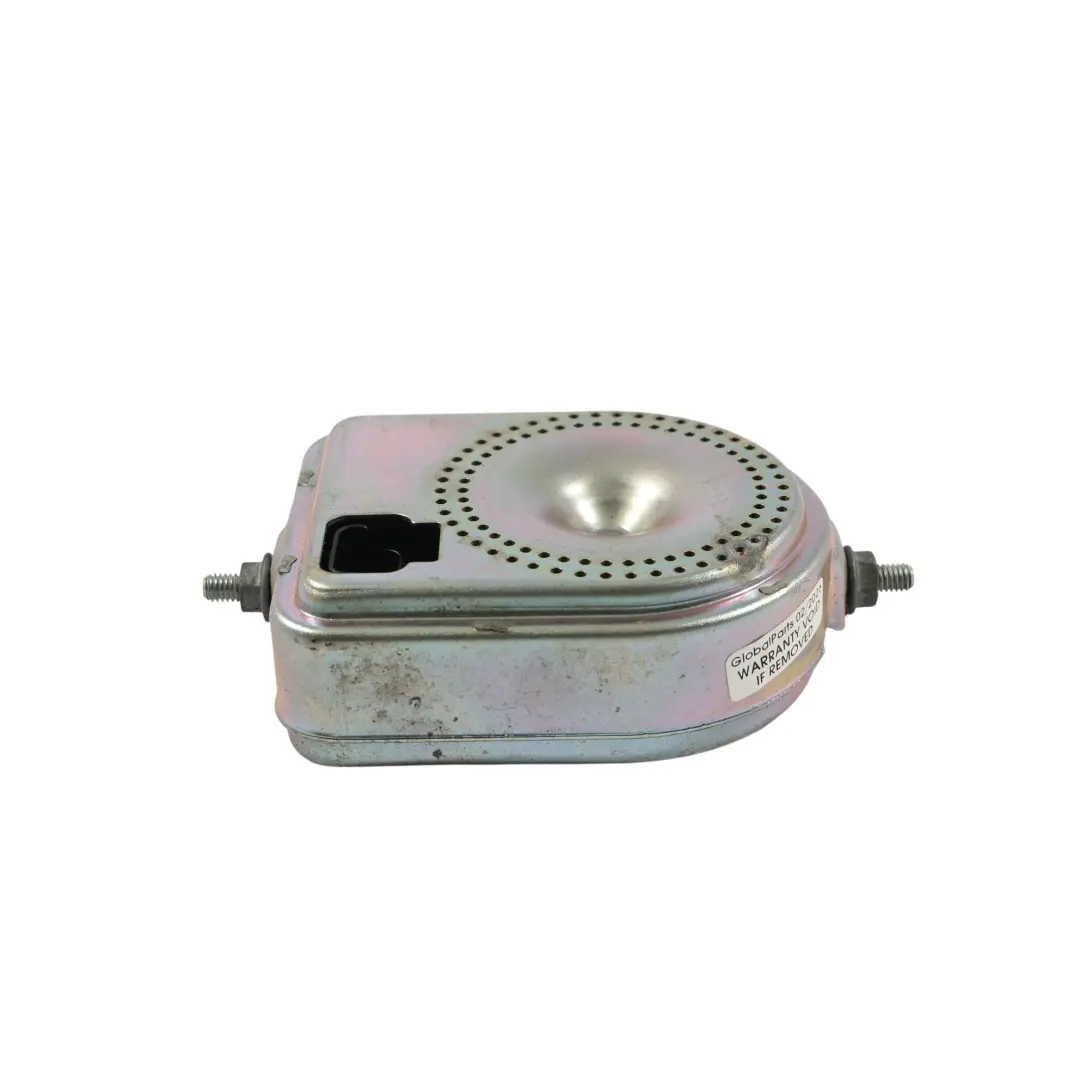 Alarma Sirena Bocina para Land Rover Discovery Sport L550 con número de pieza EH22-19G229-BA Land Rover Discovery Sport L550 Alarma Sirena Bocina - SKU EH22-19G229-BA - Número de pieza EH22-19G229-BA