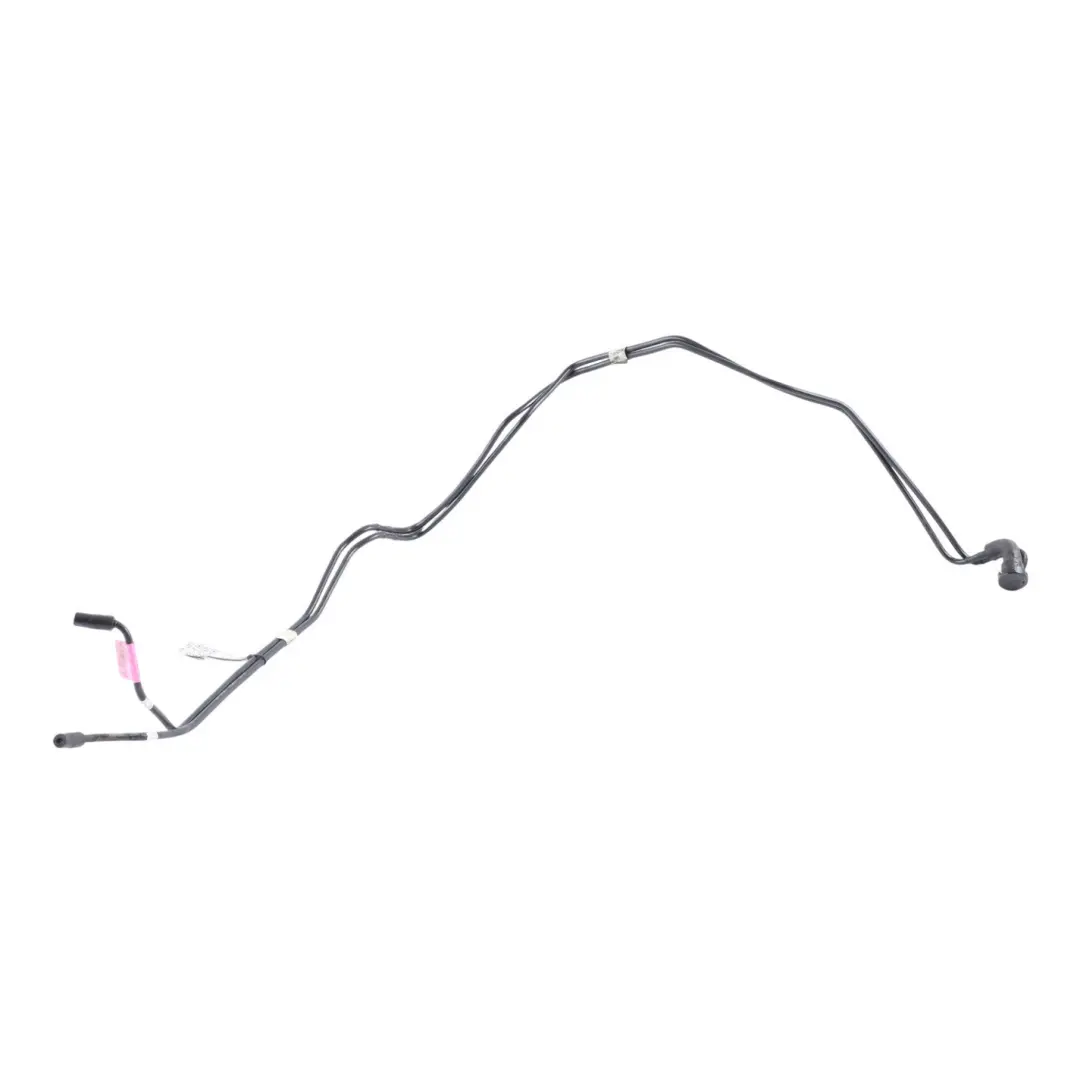 L539 Branch Tube Pipe Hose Line to Land Rover Freelander 2 with Part number EH52-7B344-AB Land Rover Freelander 2 L539 Branch Tube Pipe Hose Line - SKU EH52-7B344-AB - Part number EH52-7B344-AB