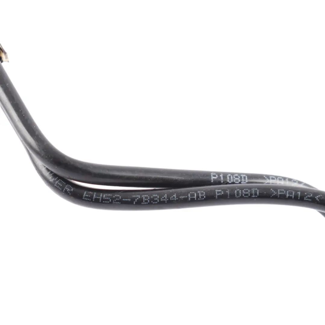 L539 Branch Tube Pipe Hose Line to Land Rover Freelander 2 with Part number EH52-7B344-AB Land Rover Freelander 2 L539 Branch Tube Pipe Hose Line - SKU EH52-7B344-AB - Part number EH52-7B344-AB