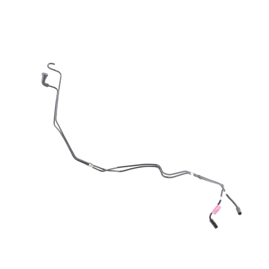 L539 Branch Tube Pipe Hose Line to Land Rover Freelander 2 with Part number EH52-7B344-AB Land Rover Freelander 2 L539 Branch Tube Pipe Hose Line - SKU EH52-7B344-AB - Part number EH52-7B344-AB