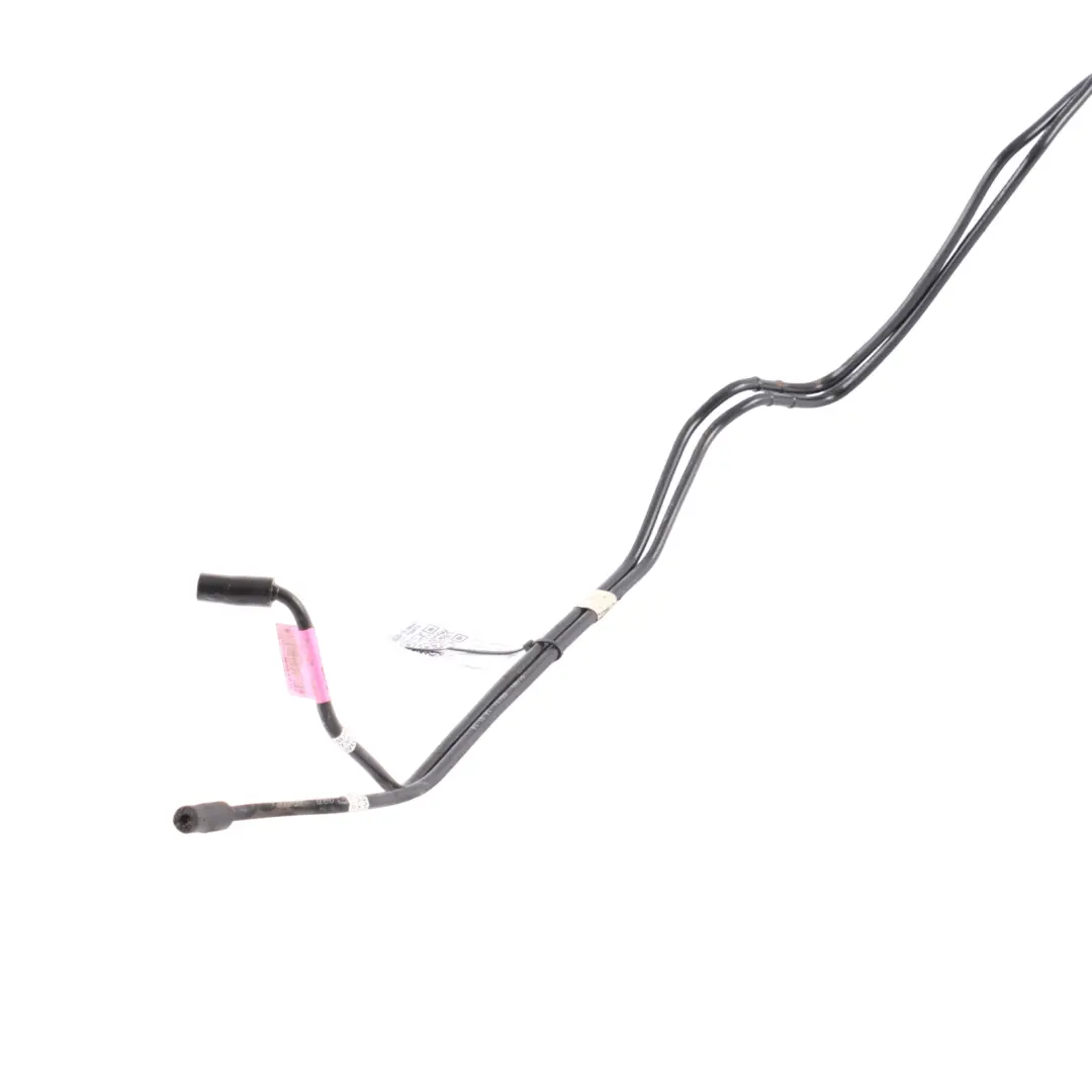 L539 Branch Tube Pipe Hose Line to Land Rover Freelander 2 with Part number EH52-7B344-AB Land Rover Freelander 2 L539 Branch Tube Pipe Hose Line - SKU EH52-7B344-AB - Part number EH52-7B344-AB