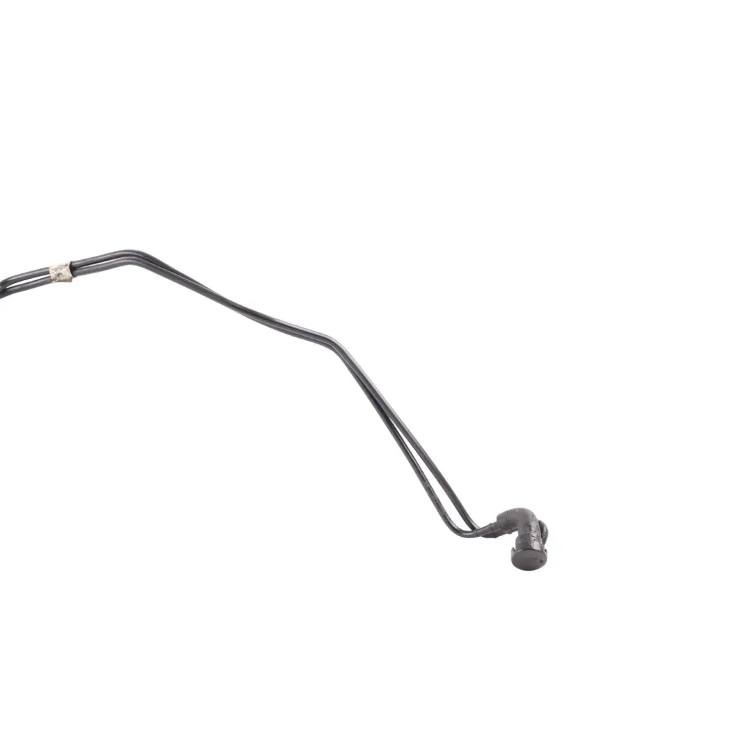 L539 Branch Tube Pipe Hose Line to Land Rover Freelander 2 with Part number EH52-7B344-AB Land Rover Freelander 2 L539 Branch Tube Pipe Hose Line - SKU EH52-7B344-AB - Part number EH52-7B344-AB