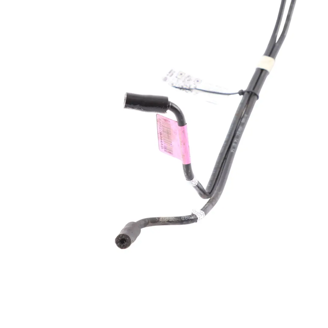 Land Rover Freelander 2 L539 Branch Tube Pipe Hose Line - SKU EH52-7B344-AB - Part number EH52-7B344-AB