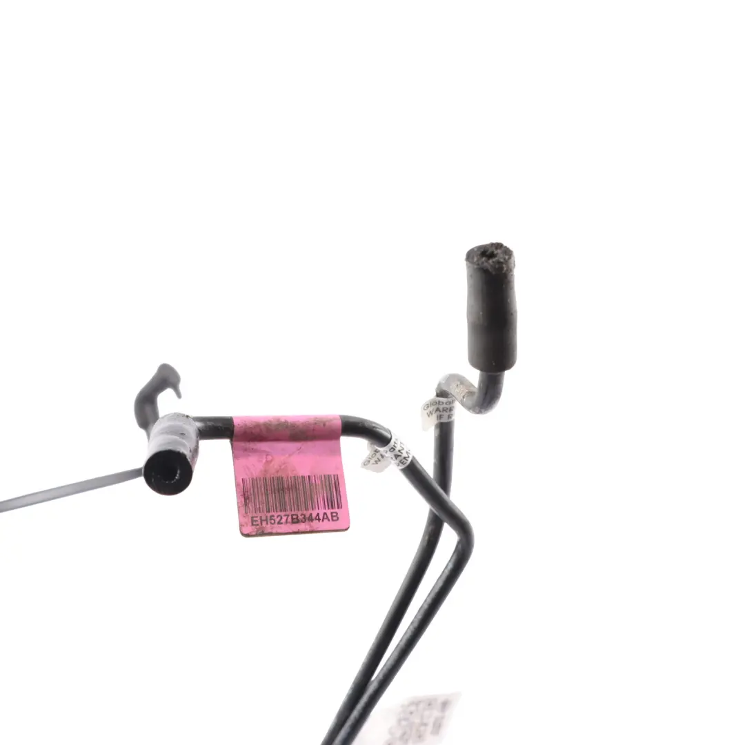 Land Rover Freelander 2 L539 Branch Tube Pipe Hose Line - SKU EH52-7B344-AB - Part number EH52-7B344-AB