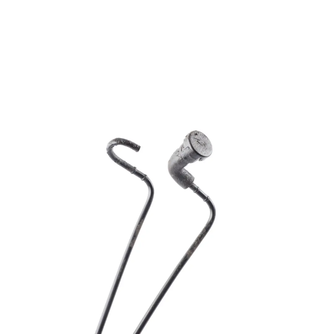 L539 Branch Tube Pipe Hose Line to Land Rover Freelander 2 with Part number EH52-7B344-AB Land Rover Freelander 2 L539 Branch Tube Pipe Hose Line - SKU EH52-7B344-AB - Part number EH52-7B344-AB