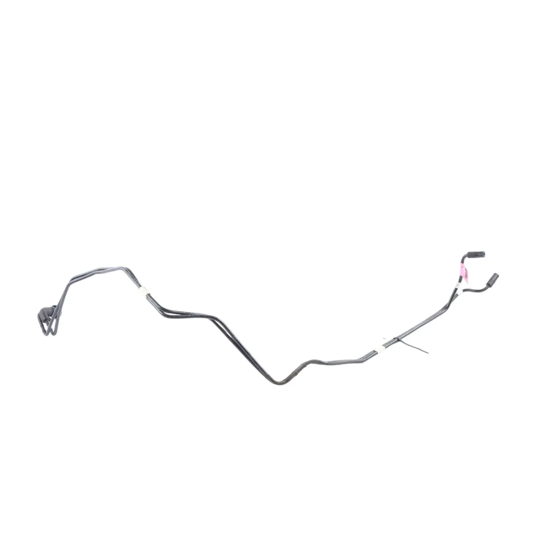 Land Rover Freelander 2 L539 Branch Tube Pipe Hose Line - SKU EH52-7B344-AB - Part number EH52-7B344-AB