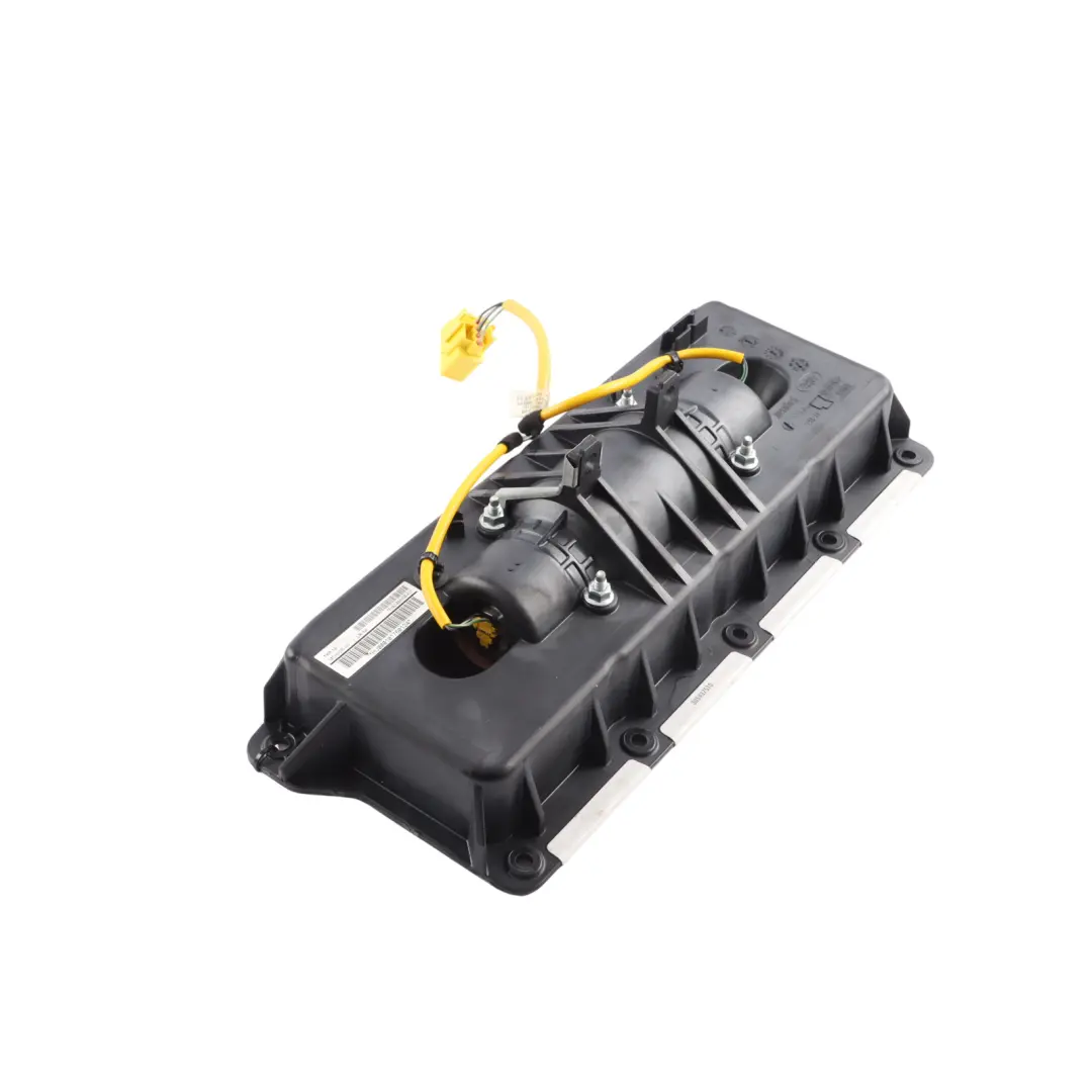 Range Rover L322 Dashboard Passenger Module Unit Left N/S 7H42-044H30-AD - SKU EHM500270WQJ - Part number EHM500270WQJ