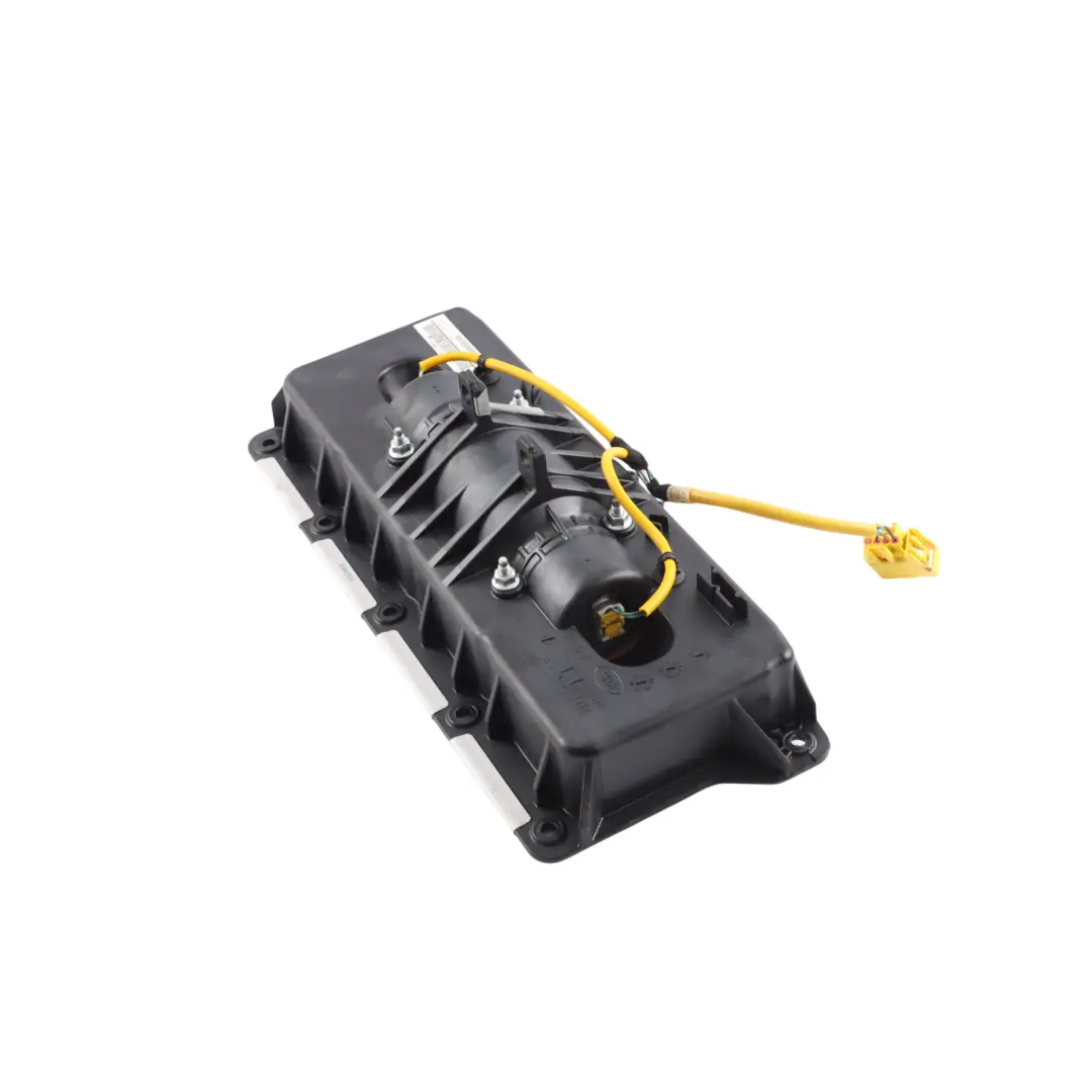 Range Rover L322 Dashboard Passenger Module Unit Left N/S 7H42-044H30-AD - SKU EHM500270WQJ - Part number EHM500270WQJ