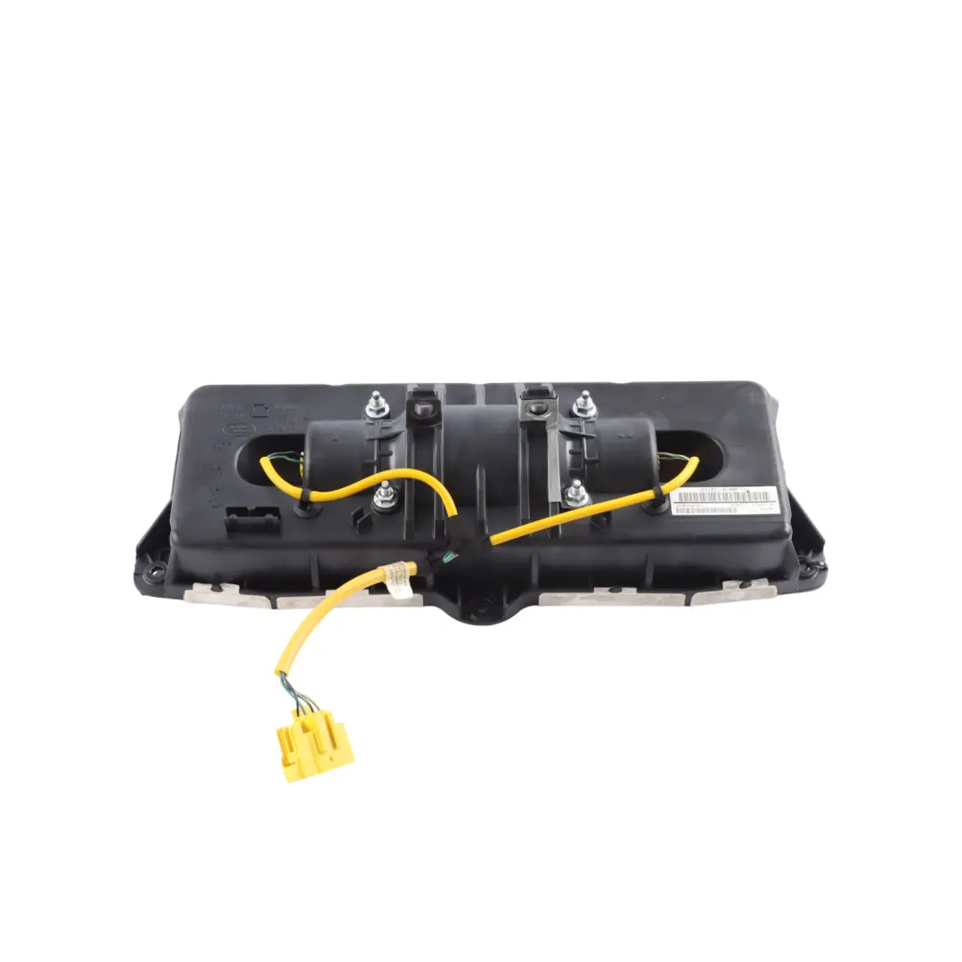 Range Rover L322 Dashboard Passenger Module Unit Left N/S 7H42-044H30-AD - SKU EHM500270WQJ - Part number EHM500270WQJ