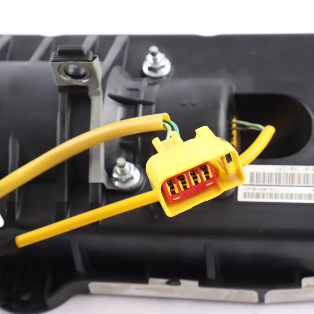 Range Rover L322 Dashboard Passenger Module Unit Left N/S 7H42-044H30-AD - SKU EHM500270WQJ - Part number EHM500270WQJ