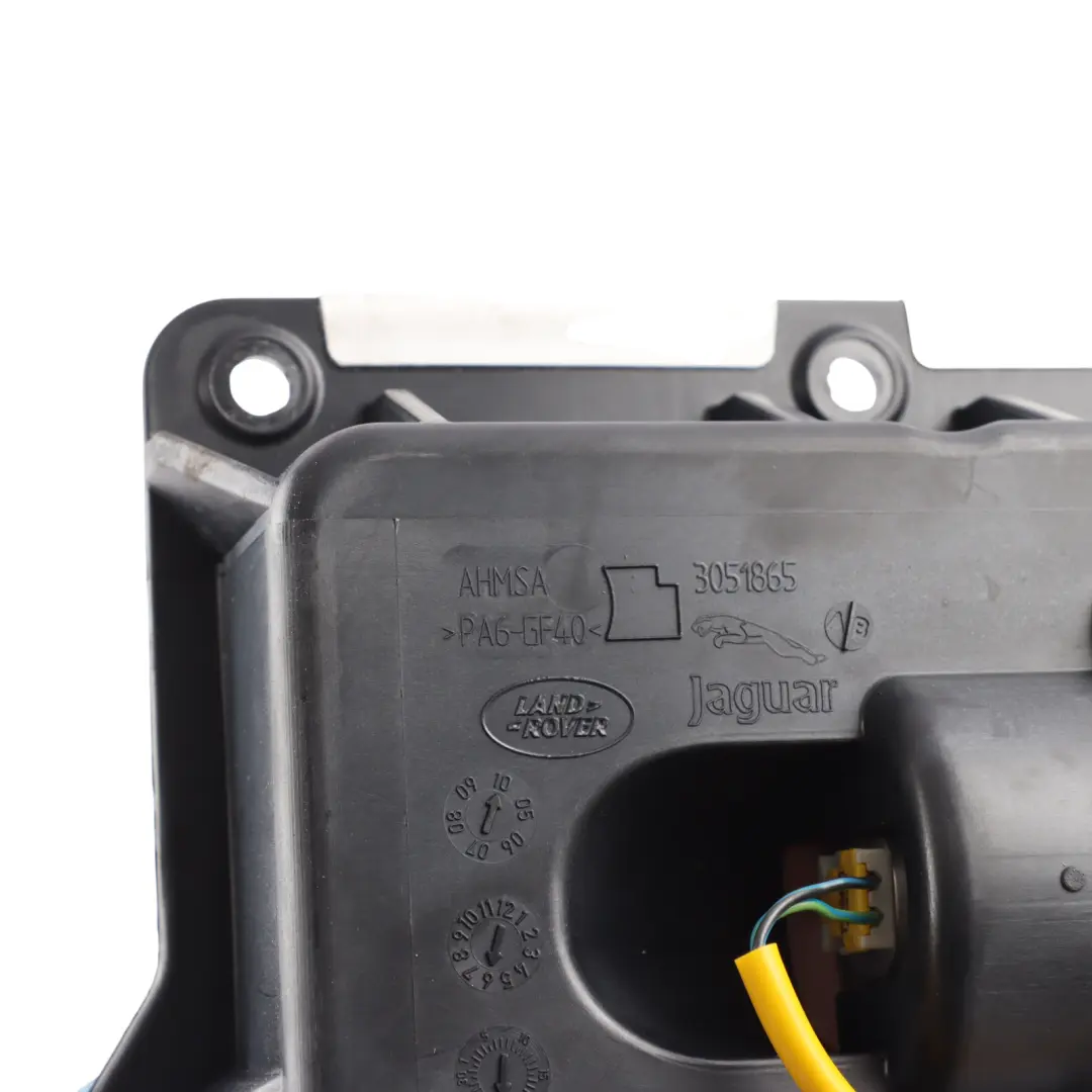 Dashboard Passenger Module Unit Left N/S 7H42-044H30-AD to Range Rover L322 with Part number EHM500270WQJ Range Rover L322 Dashboard Passenger Module Unit Left N/S 7H42-044H30-AD - SKU EHM500270WQJ - Part number EHM500270WQJ