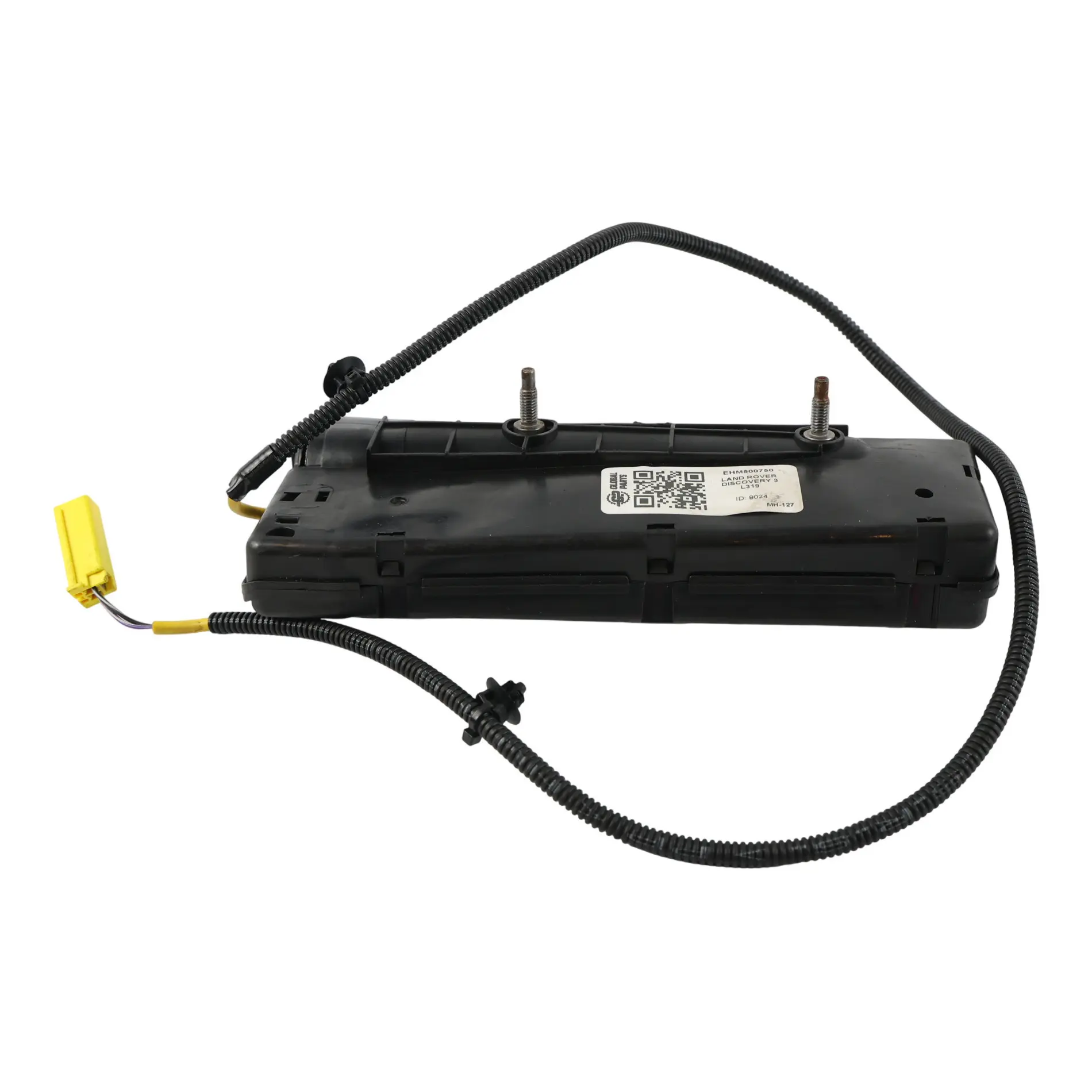 Land Rover Discovery 3 L319 Modulo Aria Sedile Anteriore Sinistro EHM500750