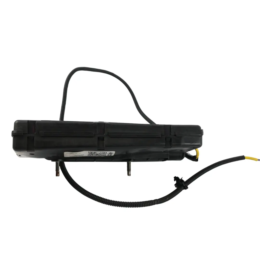 Land Rover Discovery 3 L319 Módulo Aire Asiento Delantero Izquierdo - SKU EHM500750 - Número de pieza EHM500750