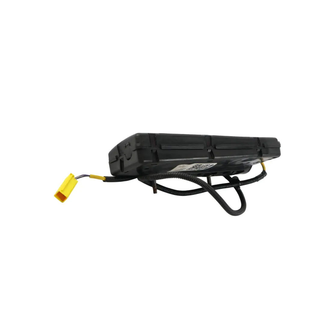 Back Air Module Front Left N/S to Land Range Rover Discovery 3 L319 Seat with Part number EHM500750 Land Range Rover Discovery 3 L319 Seat Back Air Module Front Left N/S - SKU EHM500750 - Part number EHM500750