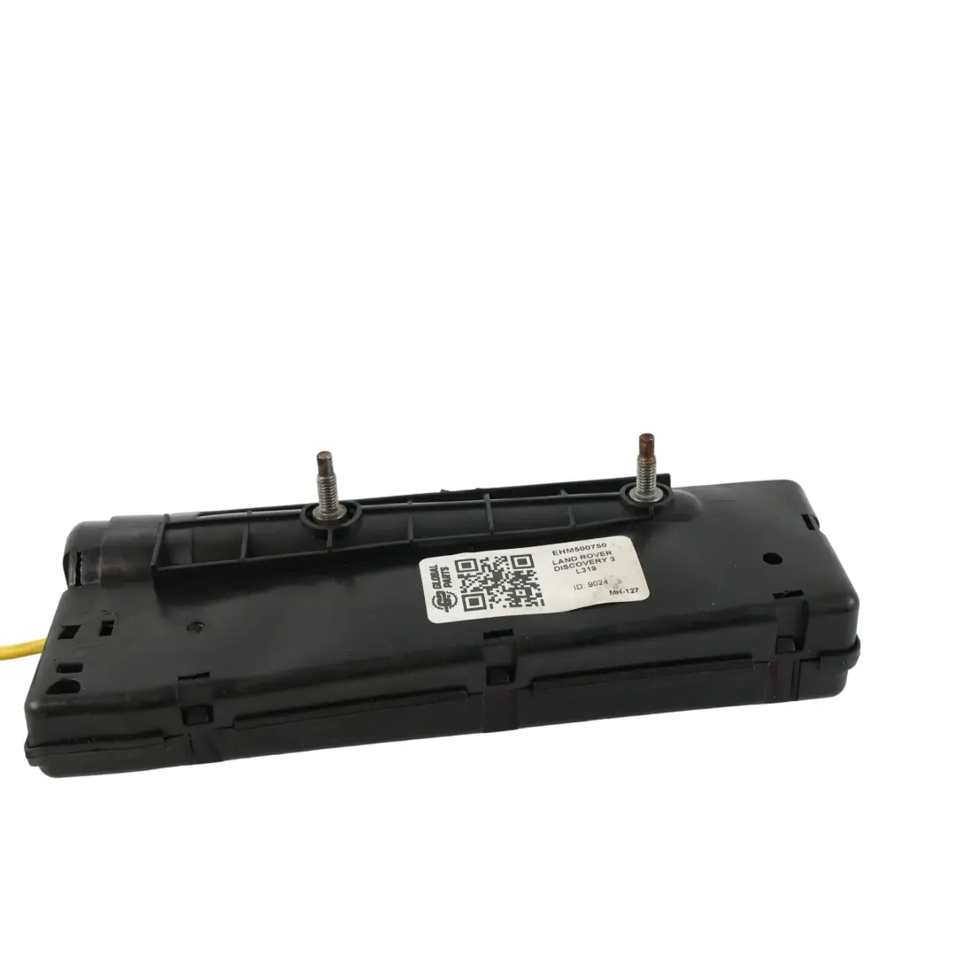 Land Rover Discovery 3 L319 Modulo Aria Sedile Anteriore Sinistro - SKU EHM500750 - Numero di parte EHM500750
