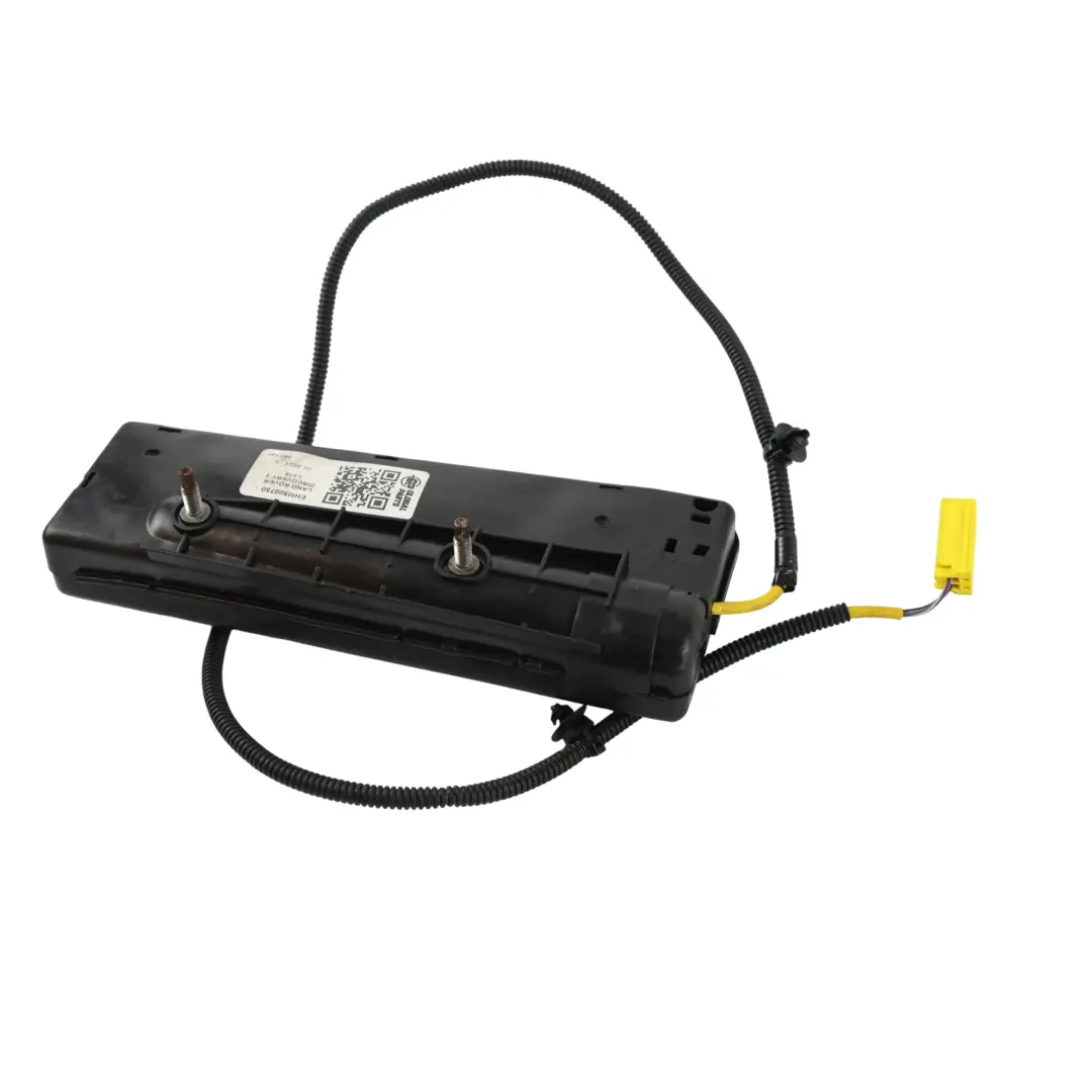 Land Range Rover Discovery 3 L319 Seat Back Air Module Front Left N/S - SKU EHM500750 - Part number EHM500750