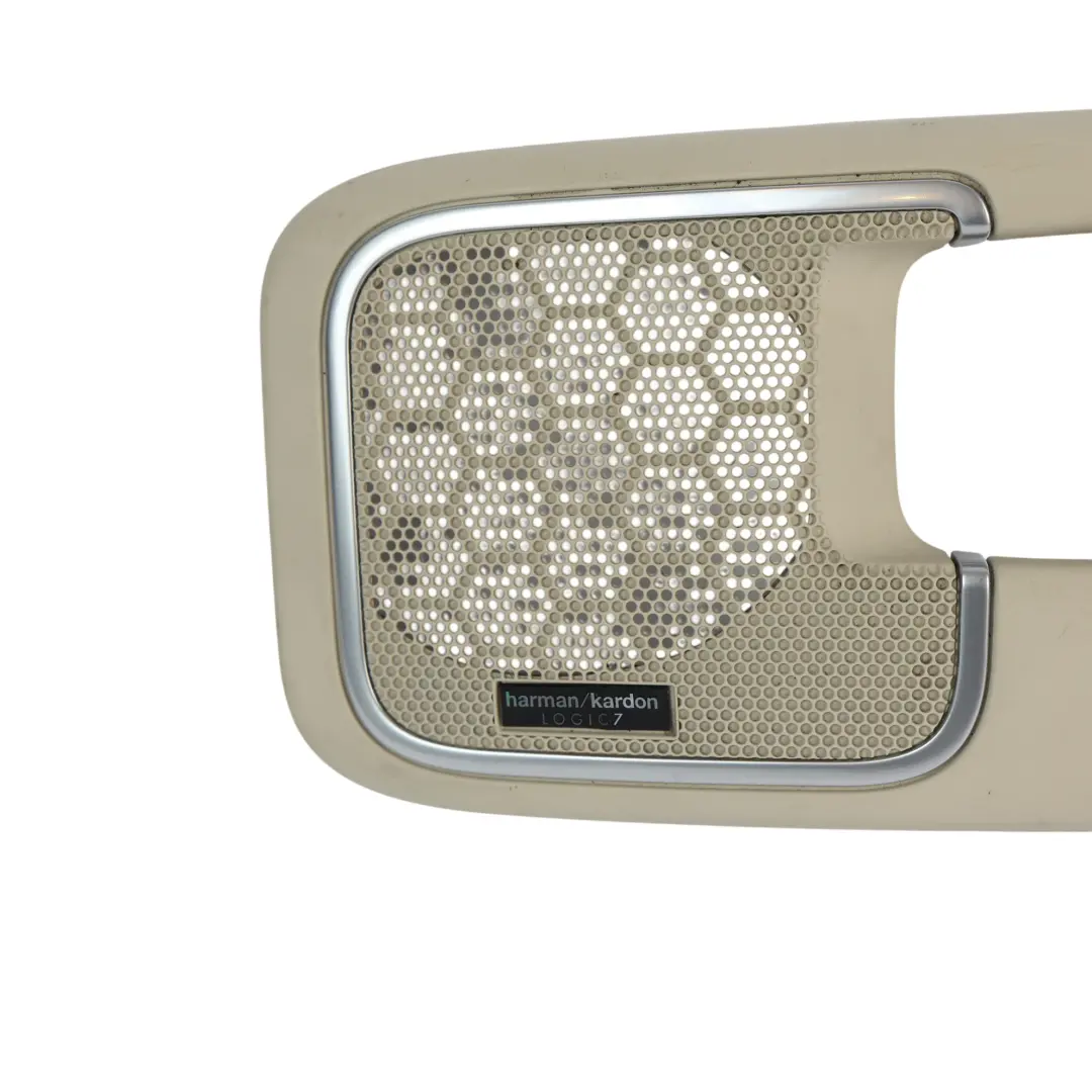 Puerta Tarjeta Altavoz Rejilla Trasera Derecha para Range Rover L322 con número de pieza EIP500400 Range Rover L322 Puerta Tarjeta Altavoz Rejilla Trasera Derecha - SKU EIP500400 - Número de pieza EIP500400