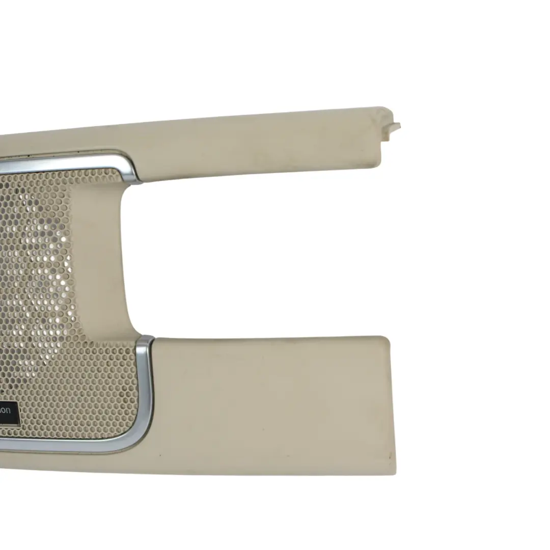 Cache Haut-Parleur Panneau Porte Arrière Droit pour Range Rover L322 à propos du numéro de pièce EIP500400 Range Rover L322 Cache Haut-Parleur Panneau Porte Arrière Droit - SKU EIP500400 - Numéro de pièce EIP500400