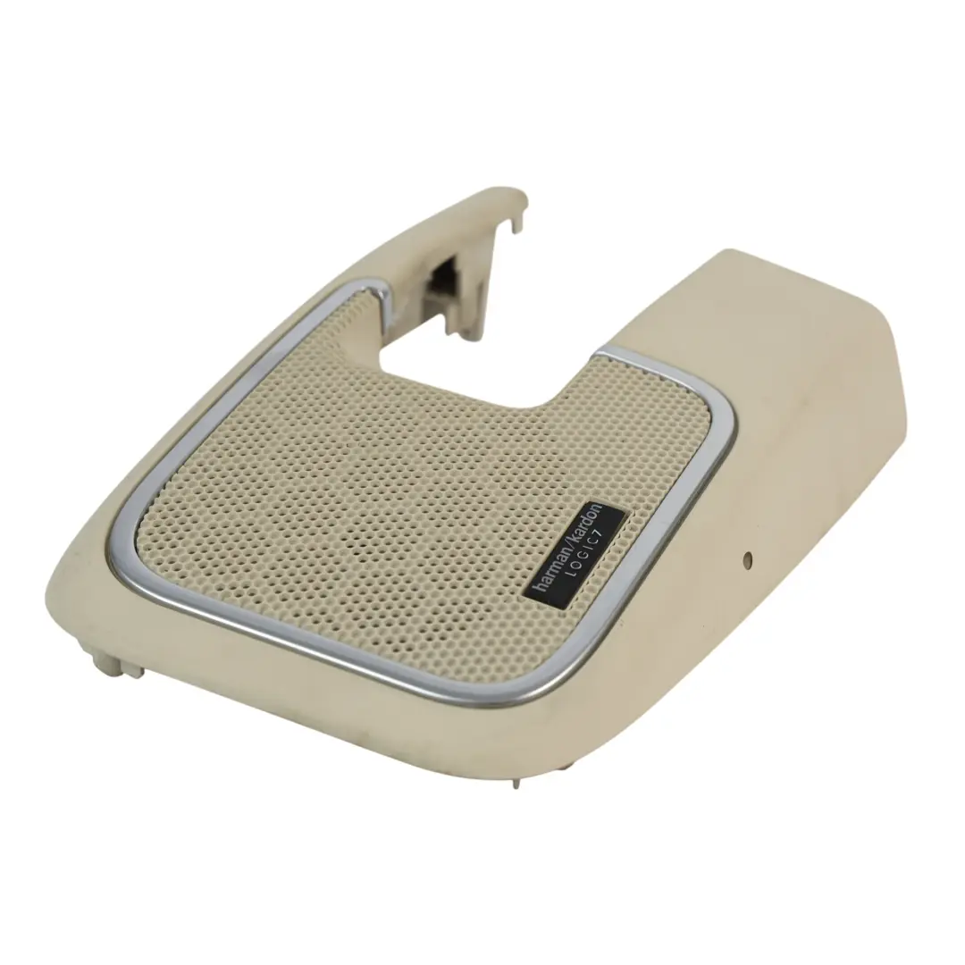 Griglia Altoparlante Scheda Porta Posteriore Destra per Range Rover L322 con numero di parte EIP500400 Range Rover L322 Griglia Altoparlante Scheda Porta Posteriore Destra - SKU EIP500400 - Numero di parte EIP500400