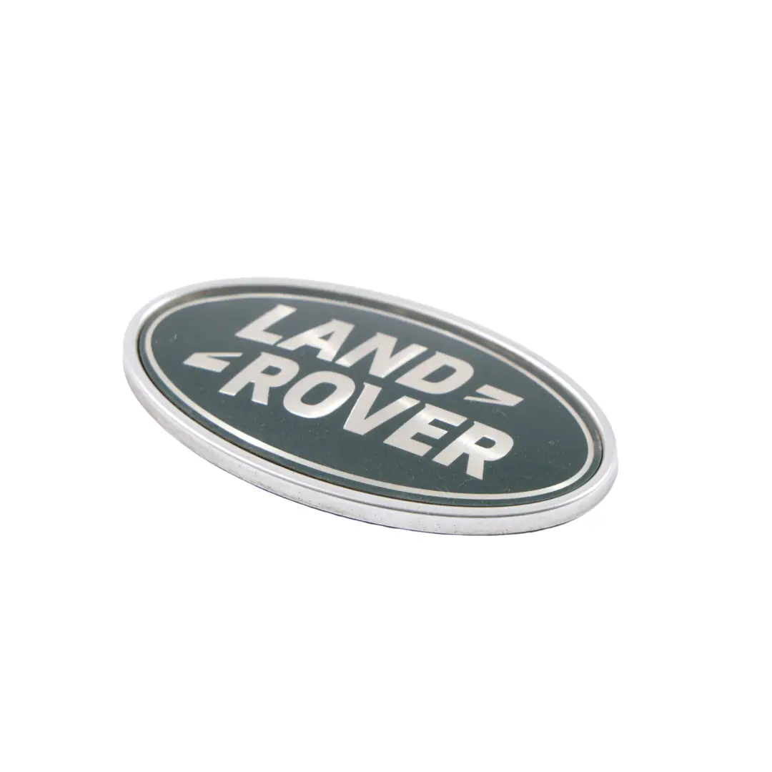Emblemat Tylnej Klapy Bagażnika do Range Rover Evoque L538 o numerze EJ32-001B40-A Range Rover Evoque L538 Emblemat Tylnej Klapy Bagażnika - SKU EJ32-001B40-A - Numer Części EJ32-001B40-A