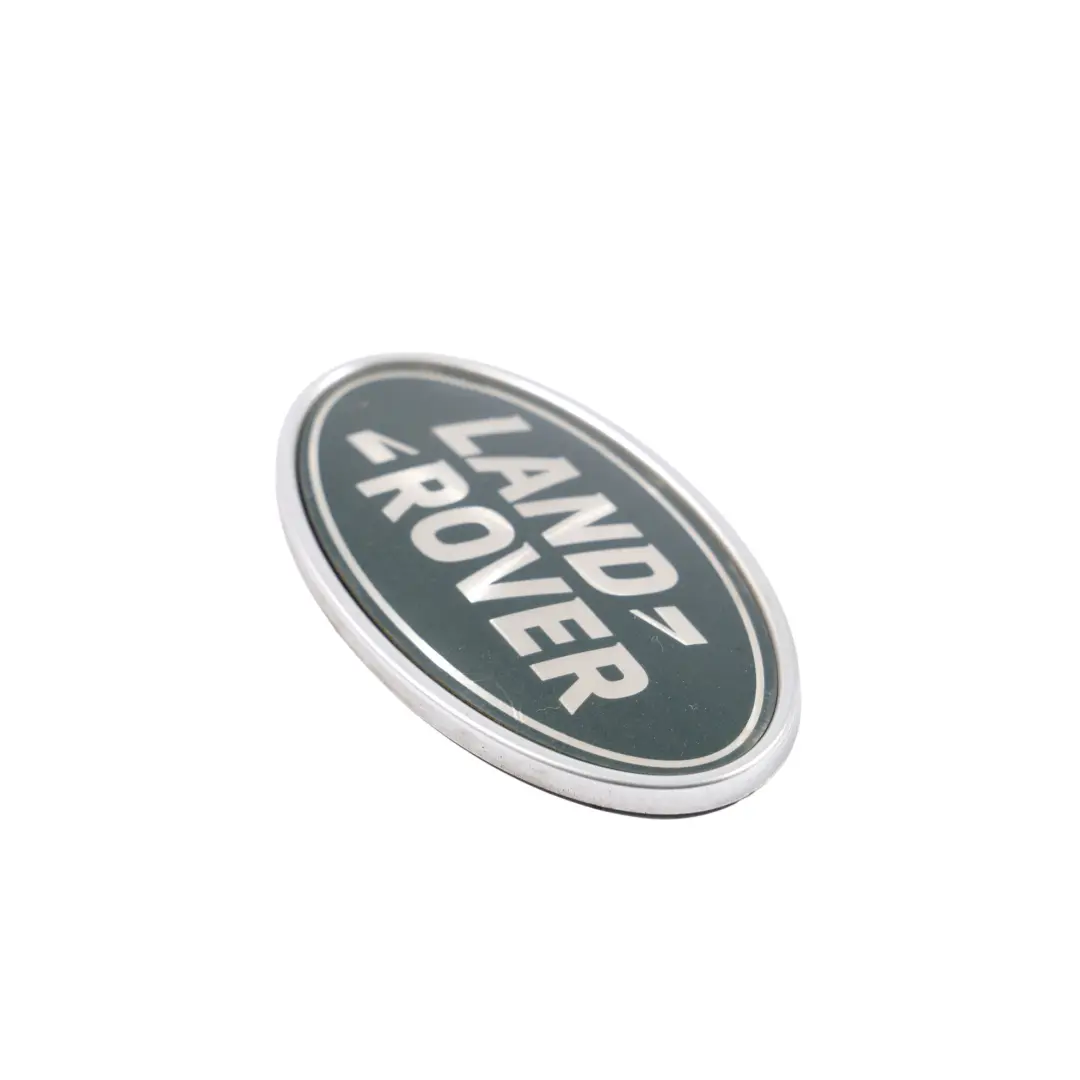 Range Rover Evoque L538 Tailgate Boot Emblem Lettering Badge - SKU EJ32-001B40-A - Part number EJ32-001B40-A
