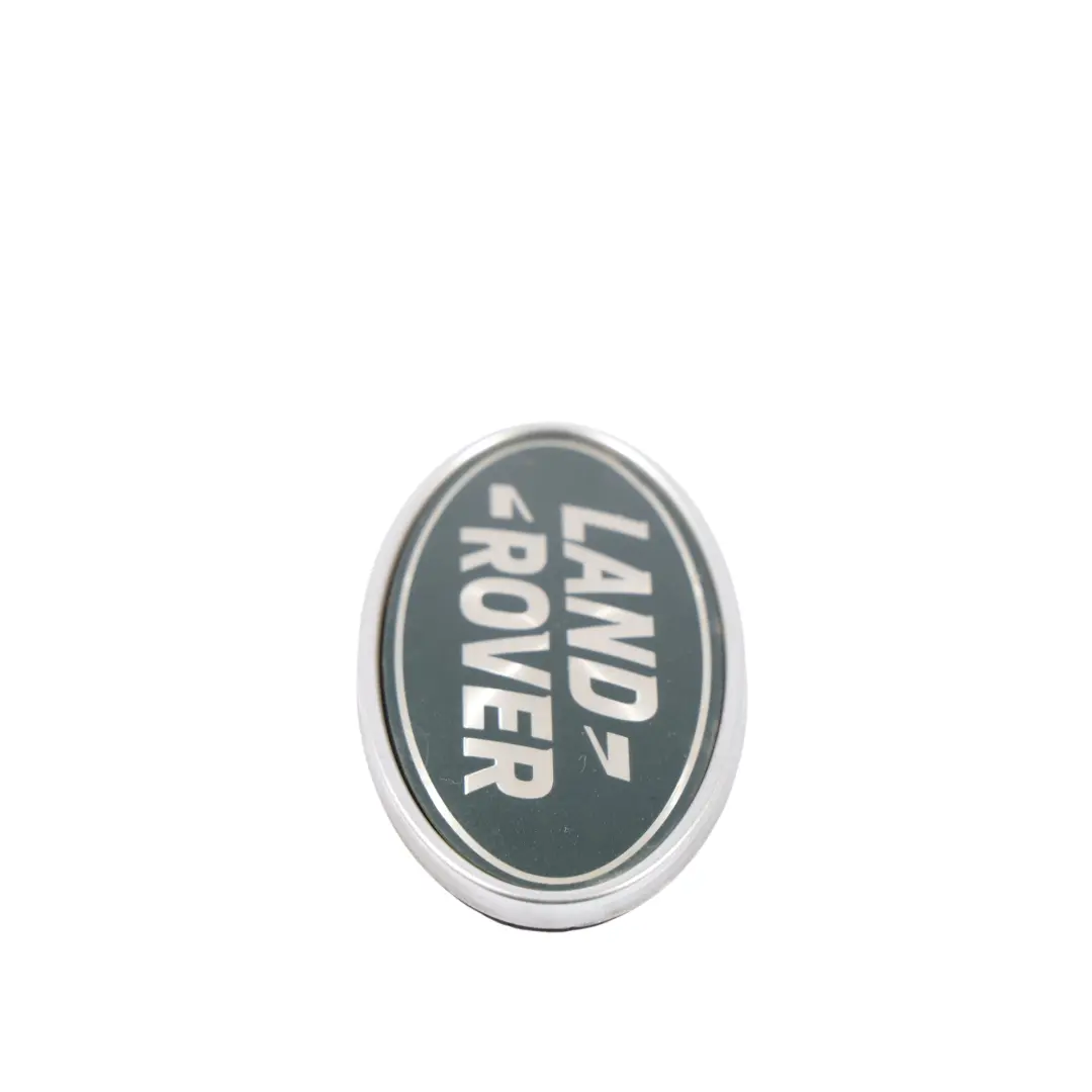 Portellone Posteriore Emblema Badge per Range Rover Evoque L538 con numero di parte EJ32-001B40-A Range Rover Evoque L538 Portellone Posteriore Emblema Badge - SKU EJ32-001B40-A - Numero di parte EJ32-001B40-A