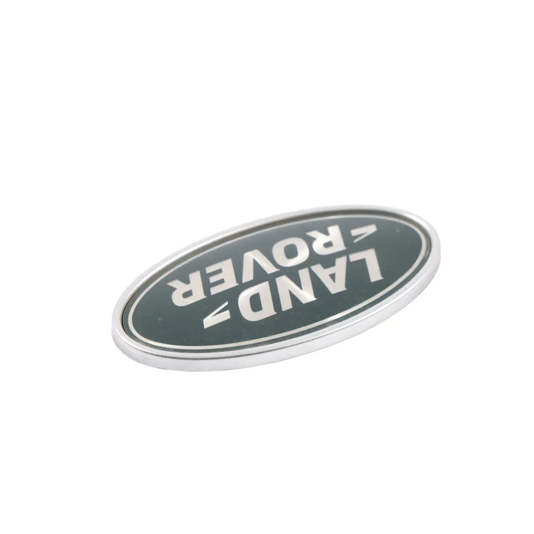 Range Rover Evoque L538 Heckklappe Emblem Schriftzug Abzeichen - SKU EJ32-001B40-A - Teilenummer EJ32-001B40-A