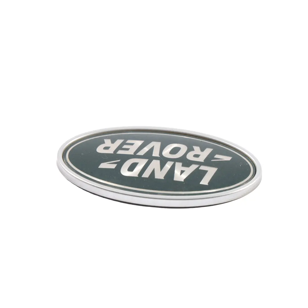 Range Rover Evoque L538 Emblemat Tylnej Klapy Bagażnika - SKU EJ32-001B40-A - Numer Części EJ32-001B40-A