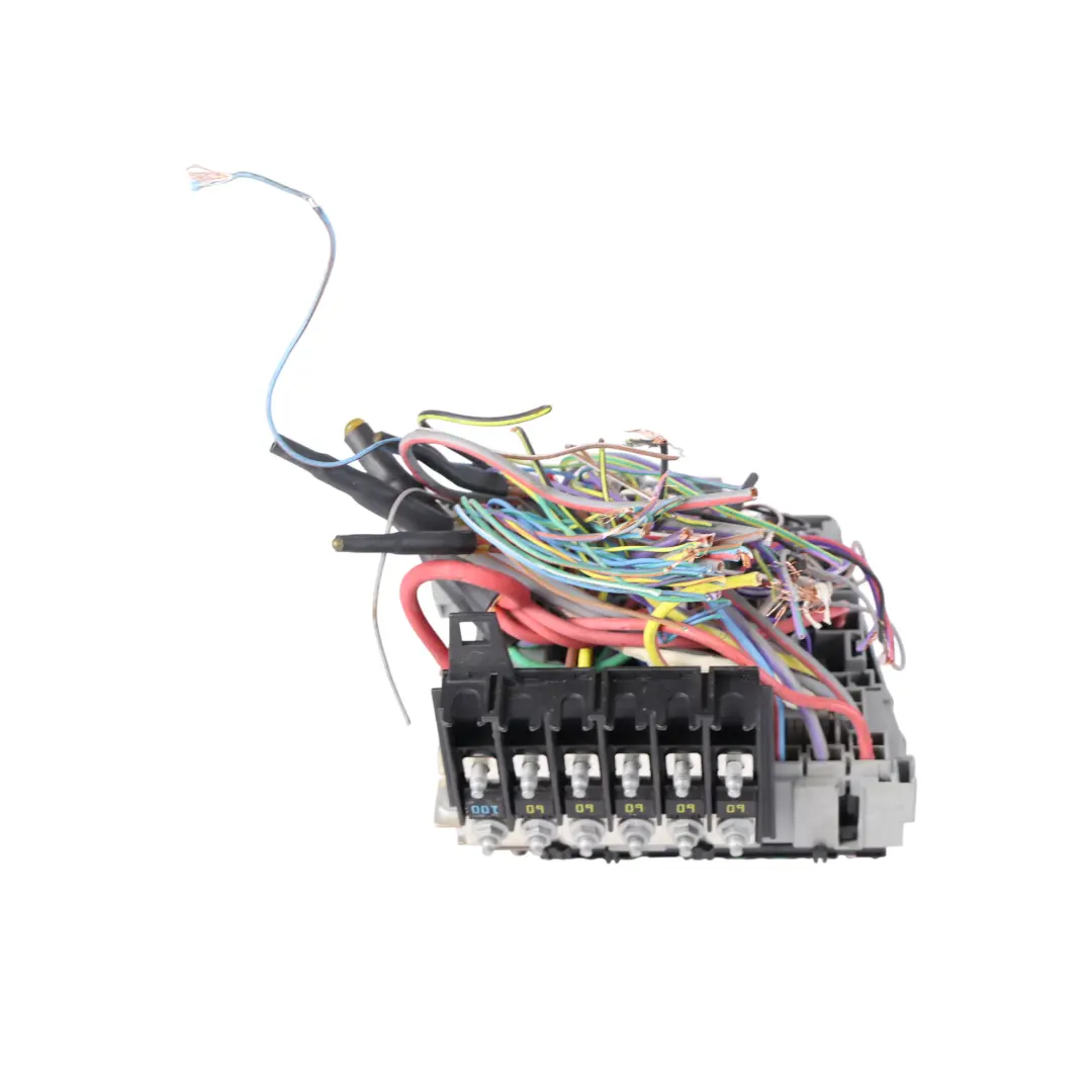 Bay Fuse Box LR046377 to Range Rover Evoque L538 Engine with Part number EJ32-14290-CGC Range Rover Evoque L538 Engine Bay Fuse Box LR046377 - SKU EJ32-14290-CGC - Part number EJ32-14290-CGC