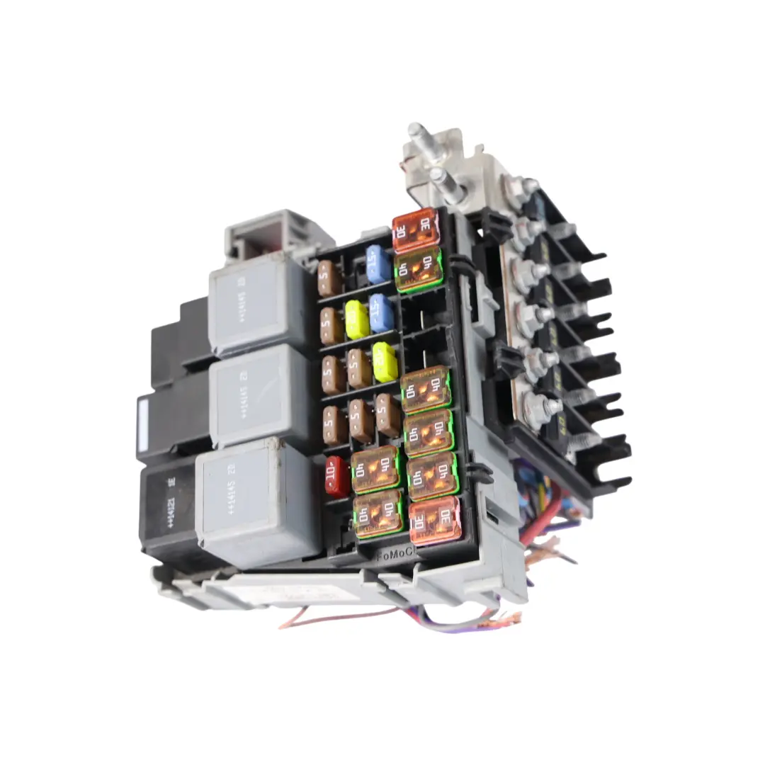 Boîte Fusibles Moteur LR046377 pour Range Rover Evoque L538 à propos du numéro de pièce EJ32-14290-CGC Range Rover Evoque L538 Boîte Fusibles Moteur LR046377 - SKU EJ32-14290-CGC - Numéro de pièce EJ32-14290-CGC