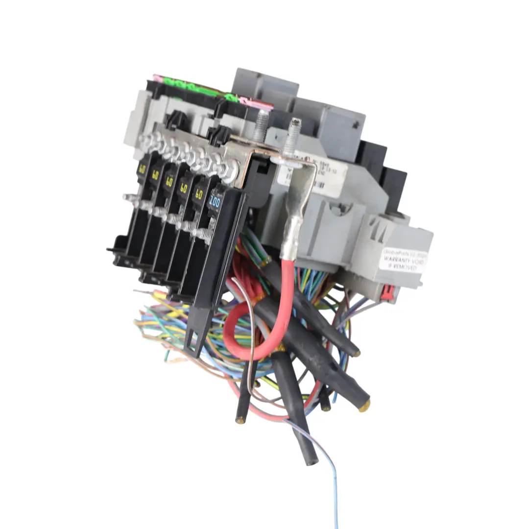 Caja Fusibles Vano Motor LR046377 para Range Rover Evoque L538 con número de pieza EJ32-14290-CGC Range Rover Evoque L538 Caja Fusibles Vano Motor LR046377 - SKU EJ32-14290-CGC - Número de pieza EJ32-14290-CGC