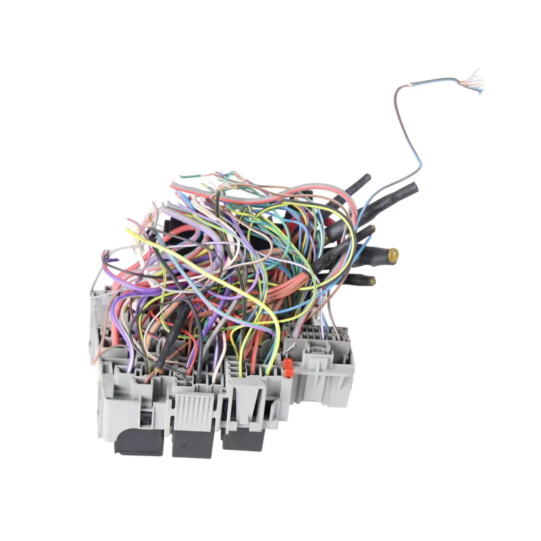 Range Rover Evoque L538 Skrzynka Bezpieczników LR046377 - SKU EJ32-14290-CGC - Numer Części EJ32-14290-CGC