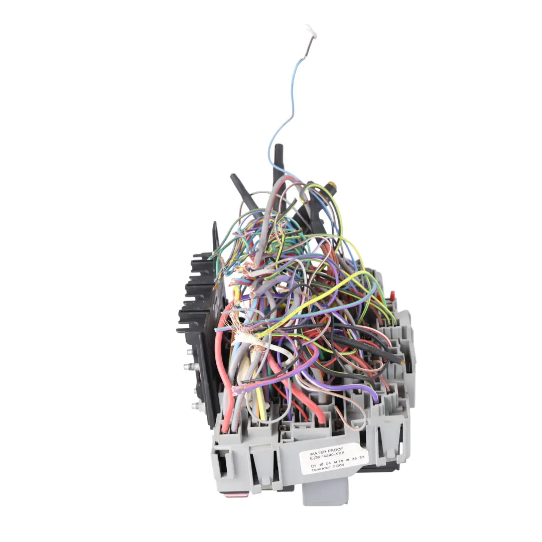 Range Rover Evoque L538 Scatola Fusibili Vano Motore LR046377 - SKU EJ32-14290-CGC - Numero di parte EJ32-14290-CGC