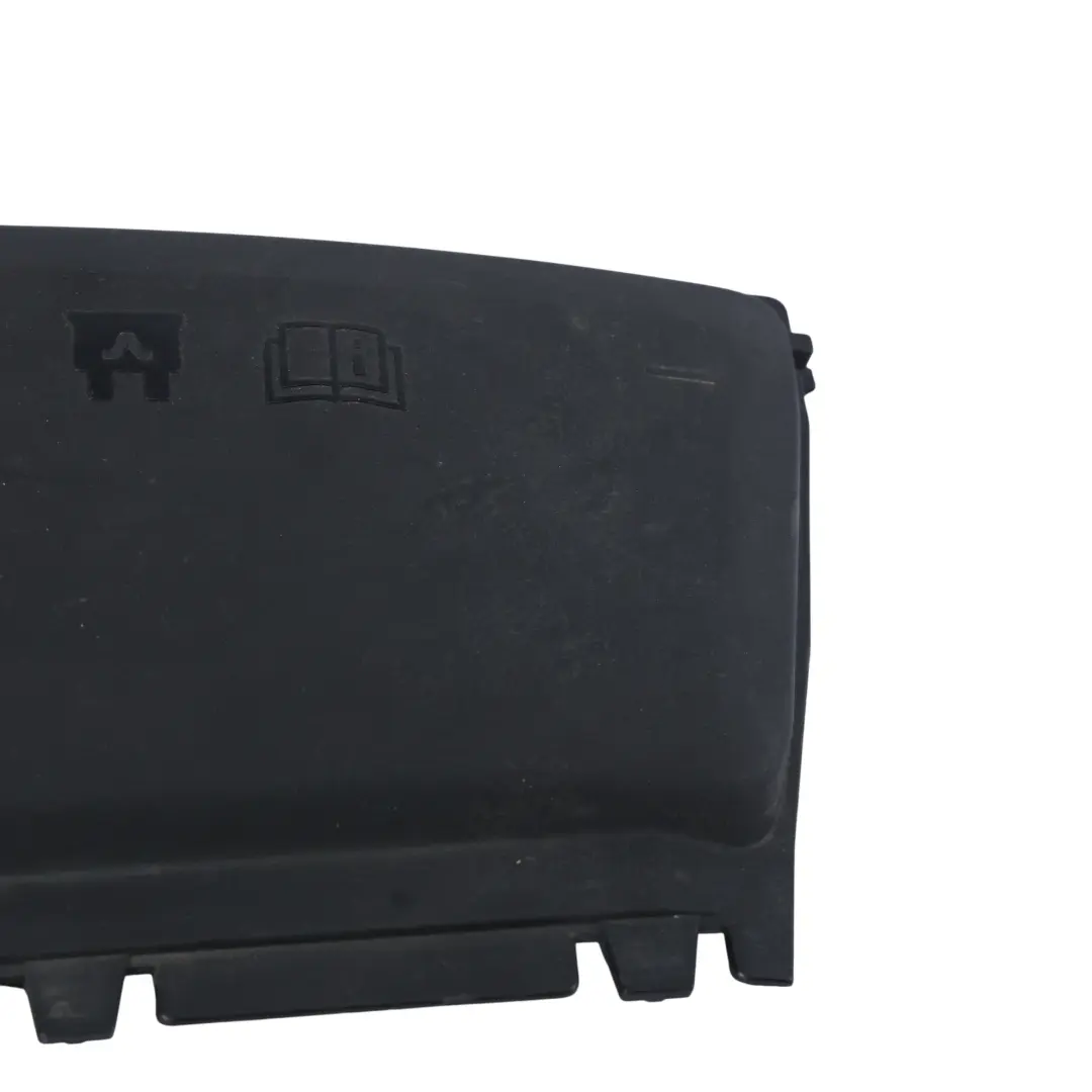 Range Rover Evoque L538 Tapa Relé Caja Fusibles - SKU EJ32-14A076-CA - Número de pieza EJ32-14A076-CA