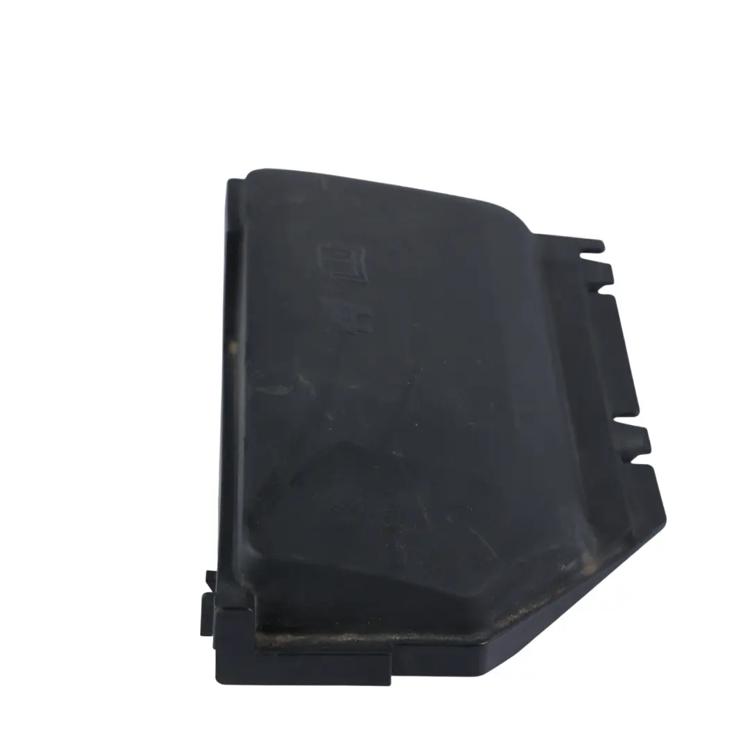 Range Rover Evoque L538 Sicherungskasten Relais Abdeckung Kappe - SKU EJ32-14A076-CA - Teilenummer EJ32-14A076-CA