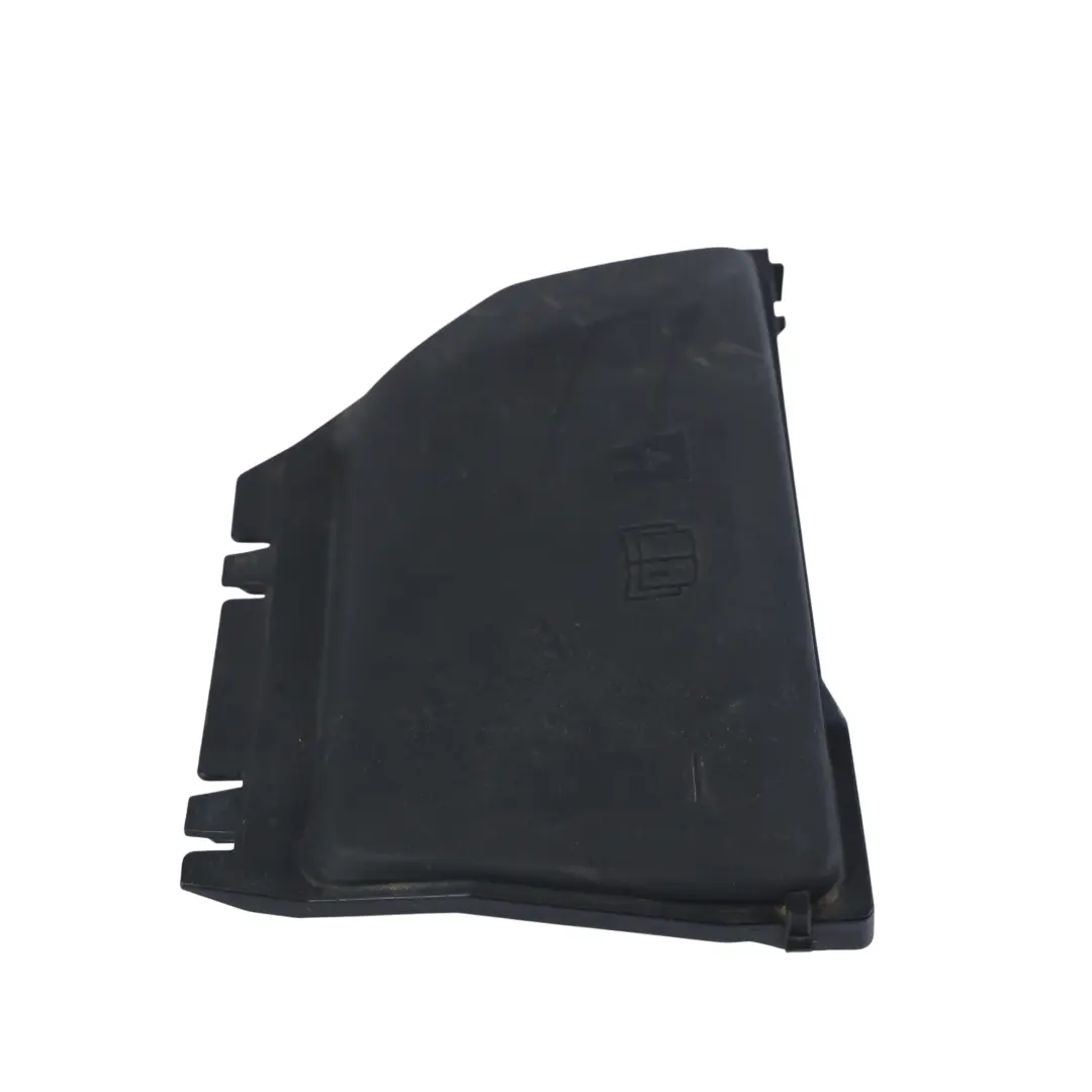 Tapa Relé Caja Fusibles para Range Rover Evoque L538 con número de pieza EJ32-14A076-CA Range Rover Evoque L538 Tapa Relé Caja Fusibles - SKU EJ32-14A076-CA - Número de pieza EJ32-14A076-CA