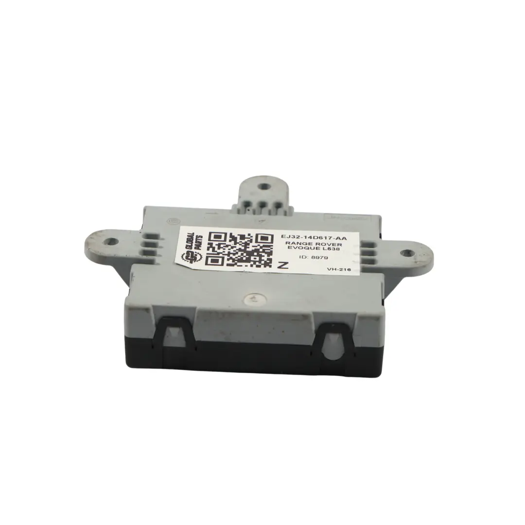 Modulo Di Porta Anteriore Lato Passeggero per Range Rover L538 con numero di parte EJ32-14D617-AA Range Rover L538 Modulo Di Porta Anteriore Lato Passeggero - SKU EJ32-14D617-AA - Numero di parte EJ32-14D617-AA