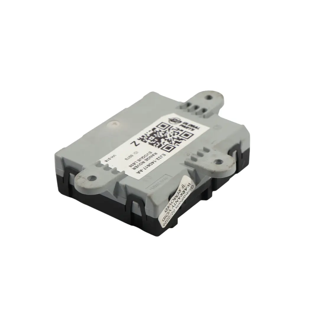 Range Rover L538 Module De Contrôle De Porte Avant Côté Passager - SKU EJ32-14D617-AA - Numéro de pièce EJ32-14D617-AA