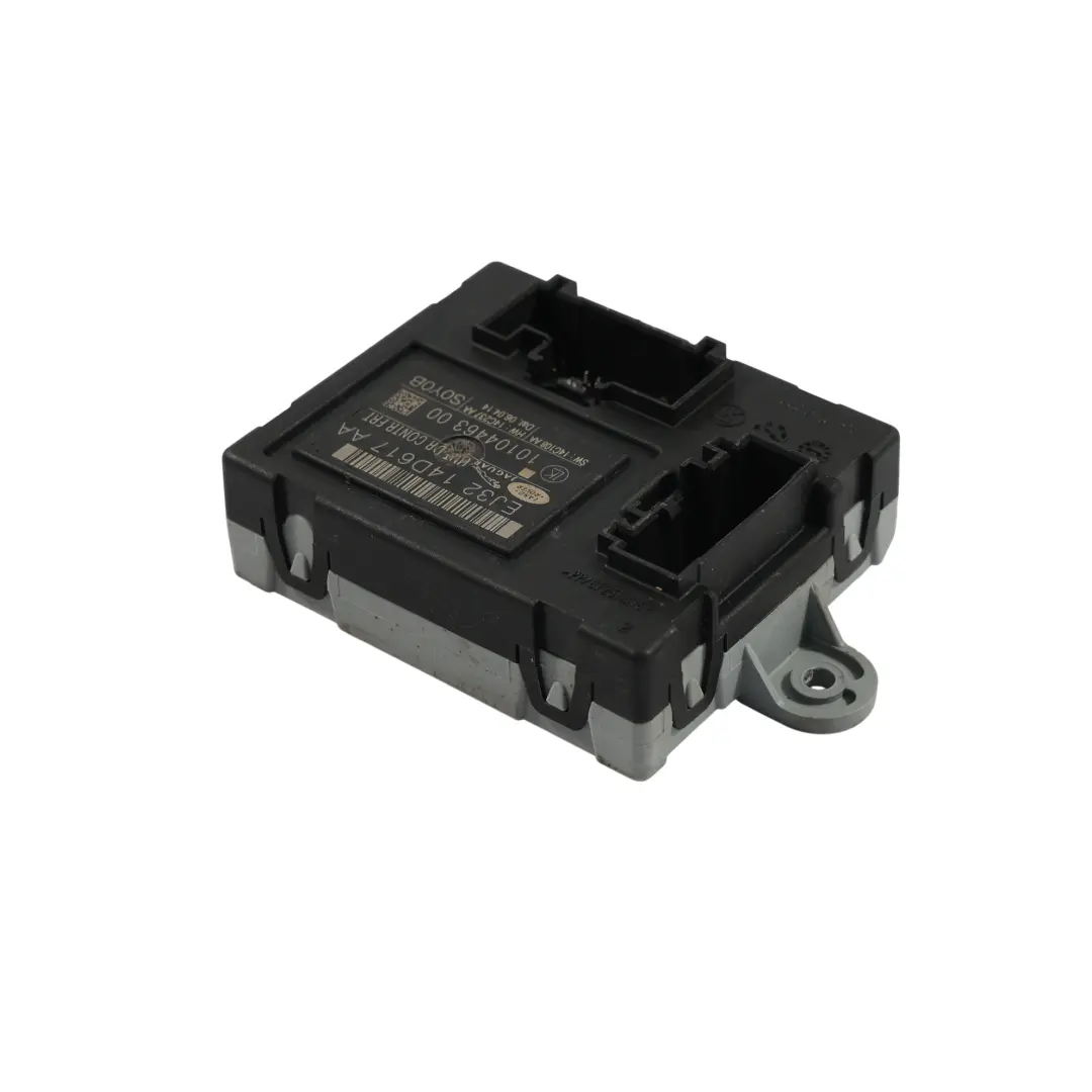 Range Rover L538 Front Door Control Unit Module Passenger Side - SKU EJ32-14D617-AA - Part number EJ32-14D617-AA