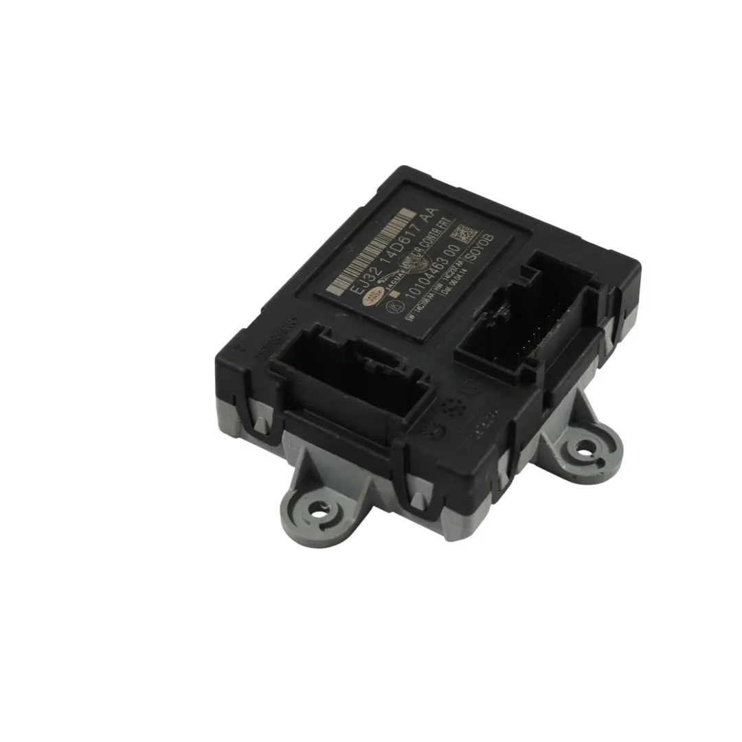 Range Rover L538 Módulo De Puerta Delantera Lado Del Pasajero - SKU EJ32-14D617-AA - Número de pieza EJ32-14D617-AA
