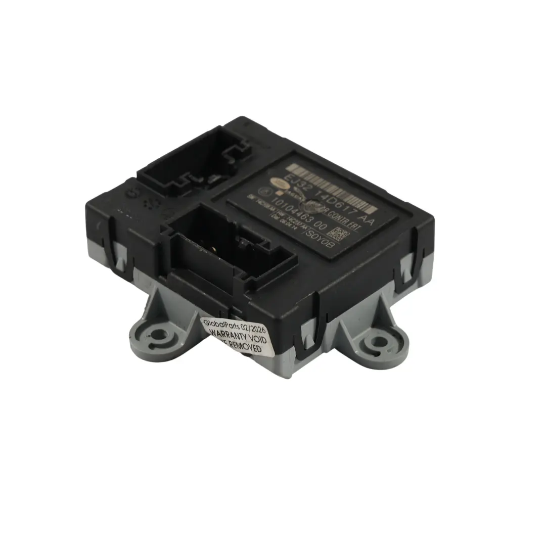 Modulo Di Porta Anteriore Lato Passeggero per Range Rover L538 con numero di parte EJ32-14D617-AA Range Rover L538 Modulo Di Porta Anteriore Lato Passeggero - SKU EJ32-14D617-AA - Numero di parte EJ32-14D617-AA