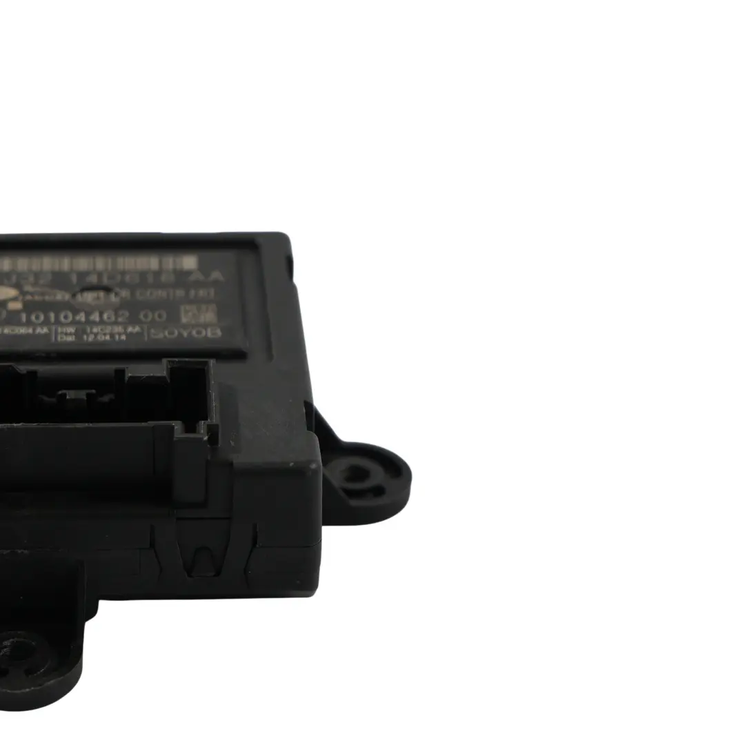 Modulo Unità Porta Anteriore Lato Guida per Range Rover L538 con numero di parte EJ32-14D618-AA Range Rover L538 Modulo Unità Porta Anteriore Lato Guida - SKU EJ32-14D618-AA - Numero di parte EJ32-14D618-AA