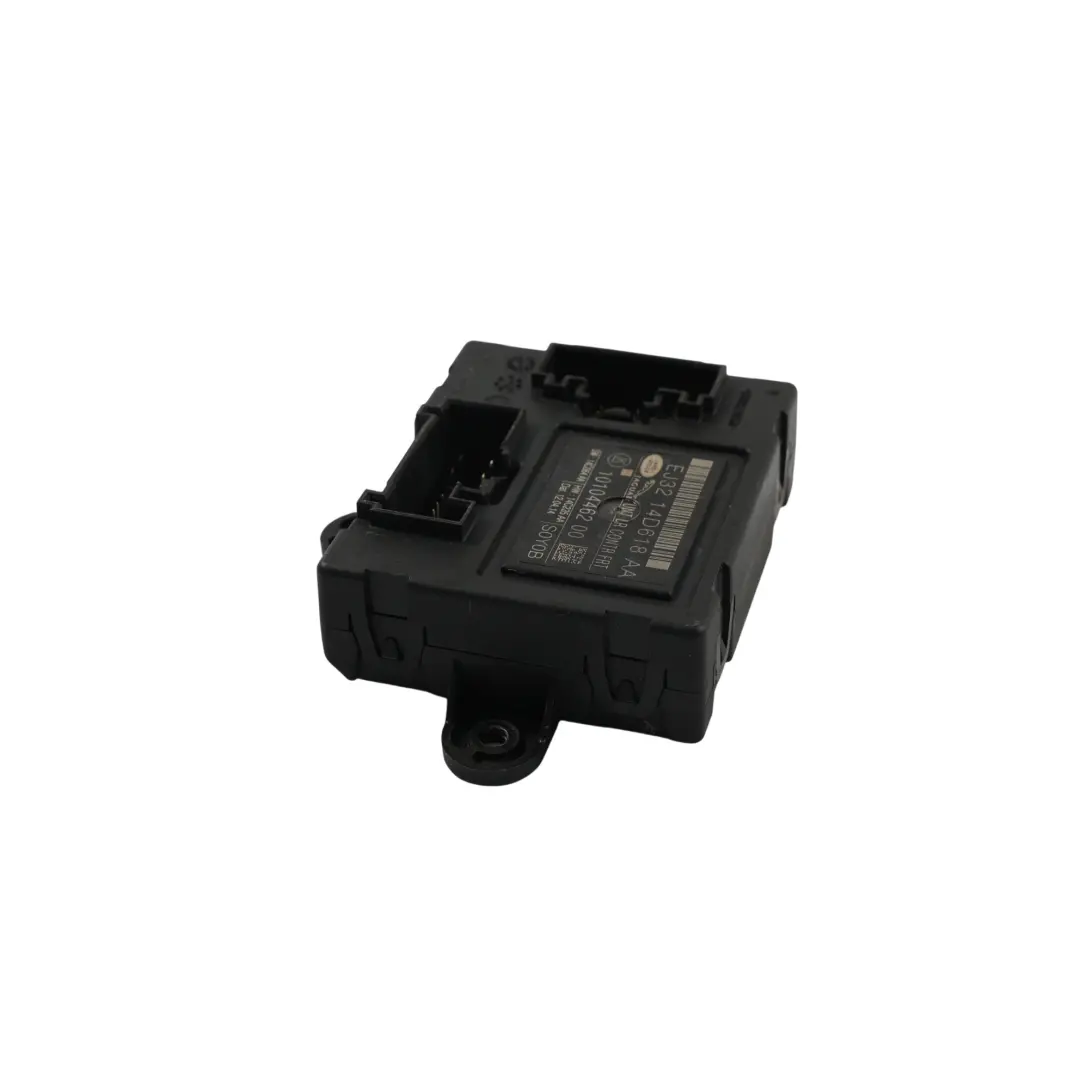 Módulo De La Puerta Delantera Lado Del Conductor para Range Rover L538 con número de pieza EJ32-14D618-AA Range Rover L538 Módulo De La Puerta Delantera Lado Del Conductor - SKU EJ32-14D618-AA - Número de pieza EJ32-14D618-AA