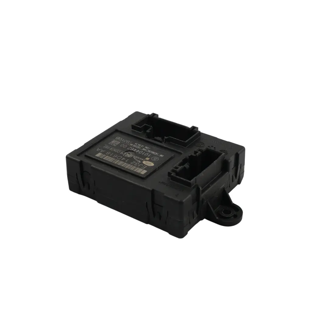 Range Rover L538 Modulo Unità Porta Anteriore Lato Guida - SKU EJ32-14D618-AA - Numero di parte EJ32-14D618-AA