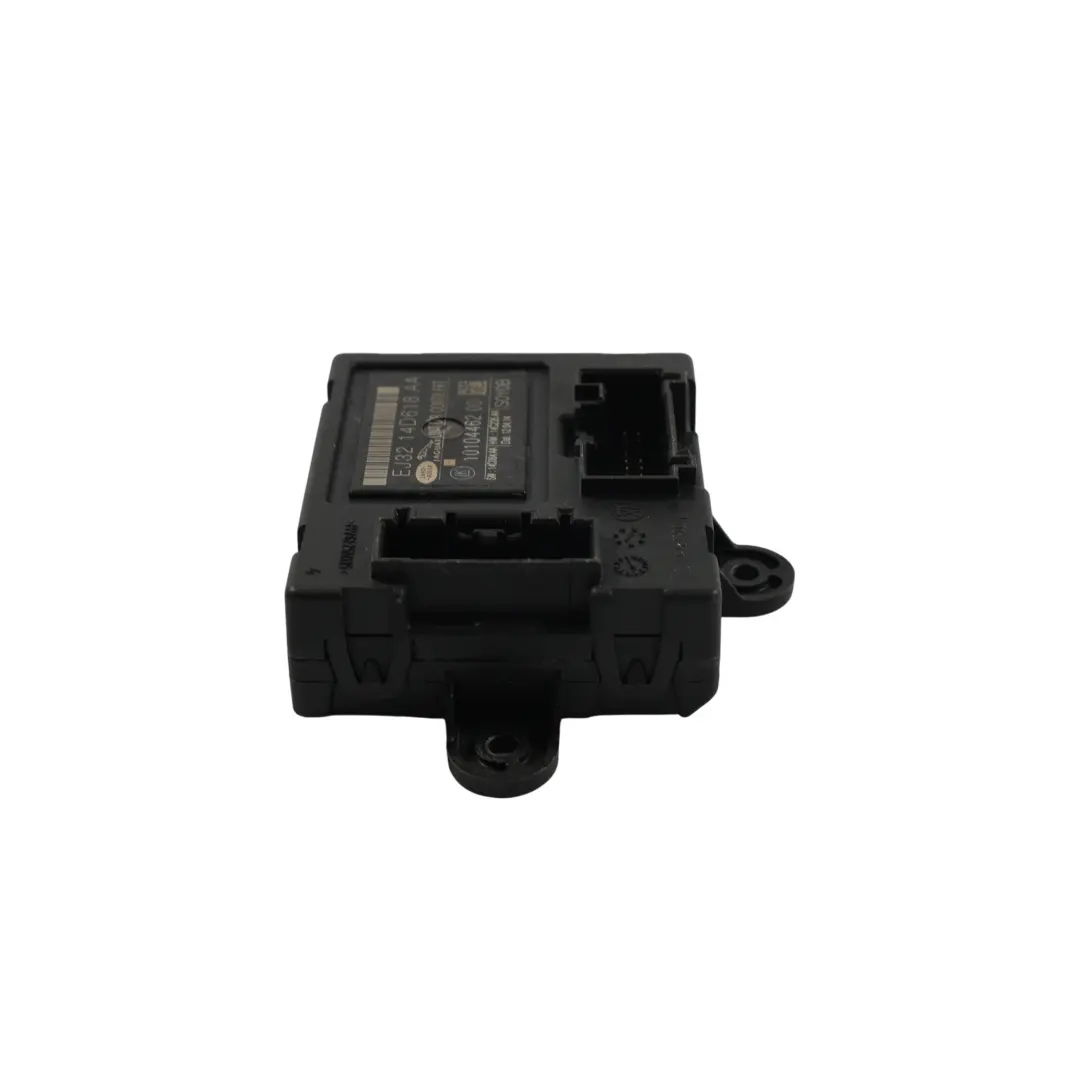 Módulo De La Puerta Delantera Lado Del Conductor para Range Rover L538 con número de pieza EJ32-14D618-AA Range Rover L538 Módulo De La Puerta Delantera Lado Del Conductor - SKU EJ32-14D618-AA - Número de pieza EJ32-14D618-AA