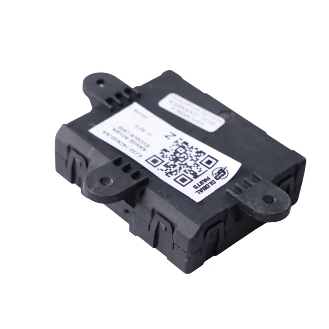 Hintertürmodul Steuergerät für Range Rover EVOQUE L538 mit Teilenummer EJ32-14D620-AA Range Rover EVOQUE L538 Hintertürmodul Steuergerät - SKU EJ32-14D620-AA - Teilenummer EJ32-14D620-AA