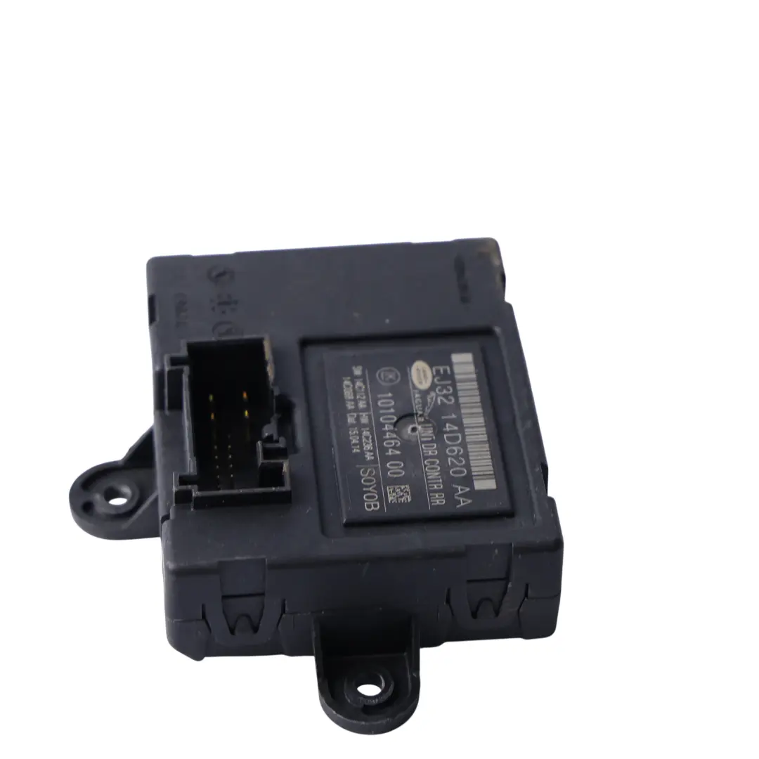 Range Rover EVOQUE L538 Modulo Porta Posteriore Unità Controllo - SKU EJ32-14D620-AA - Numero di parte EJ32-14D620-AA
